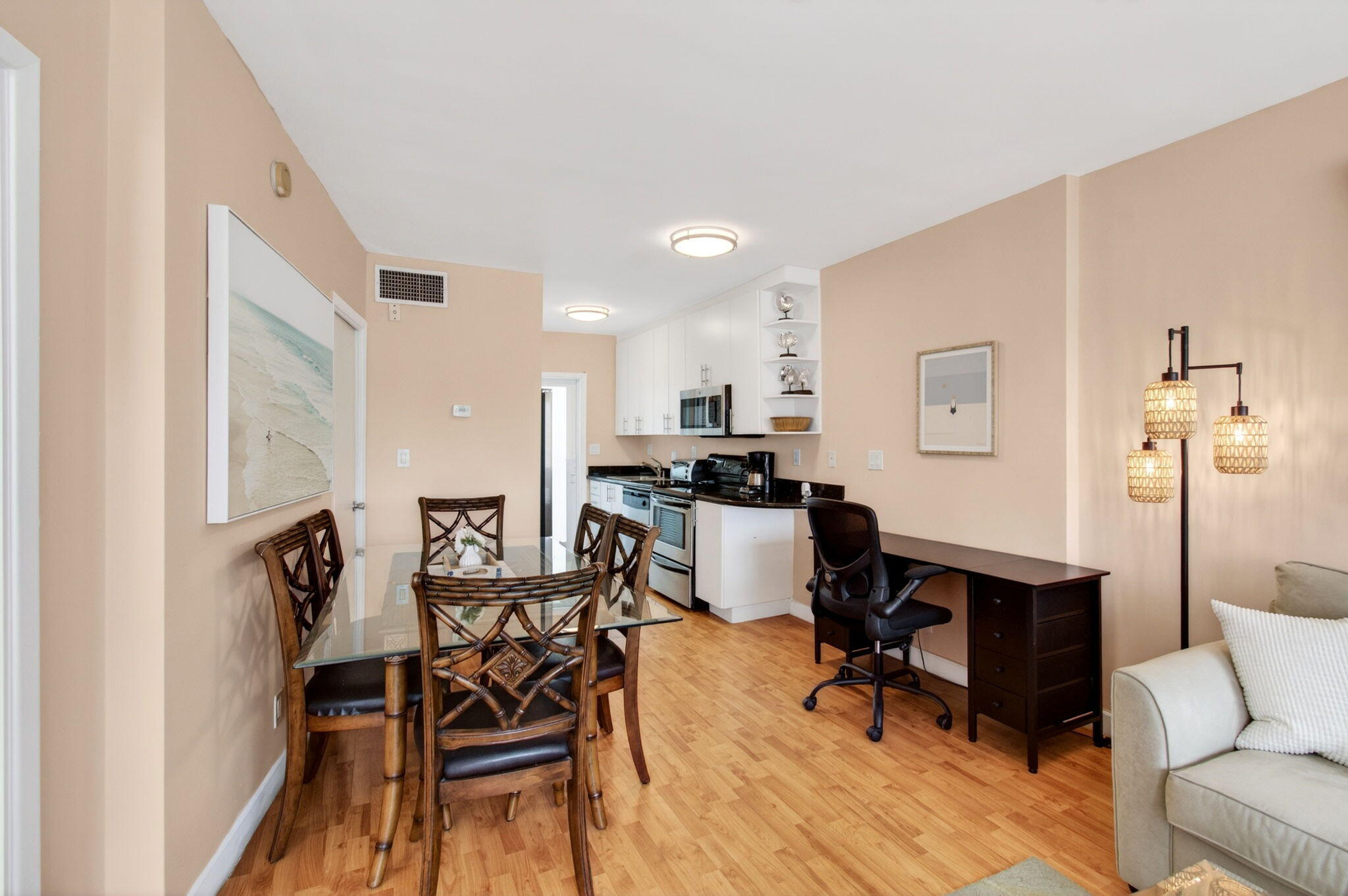 LE CERCLE BY THE BEACH CONDO - Residential