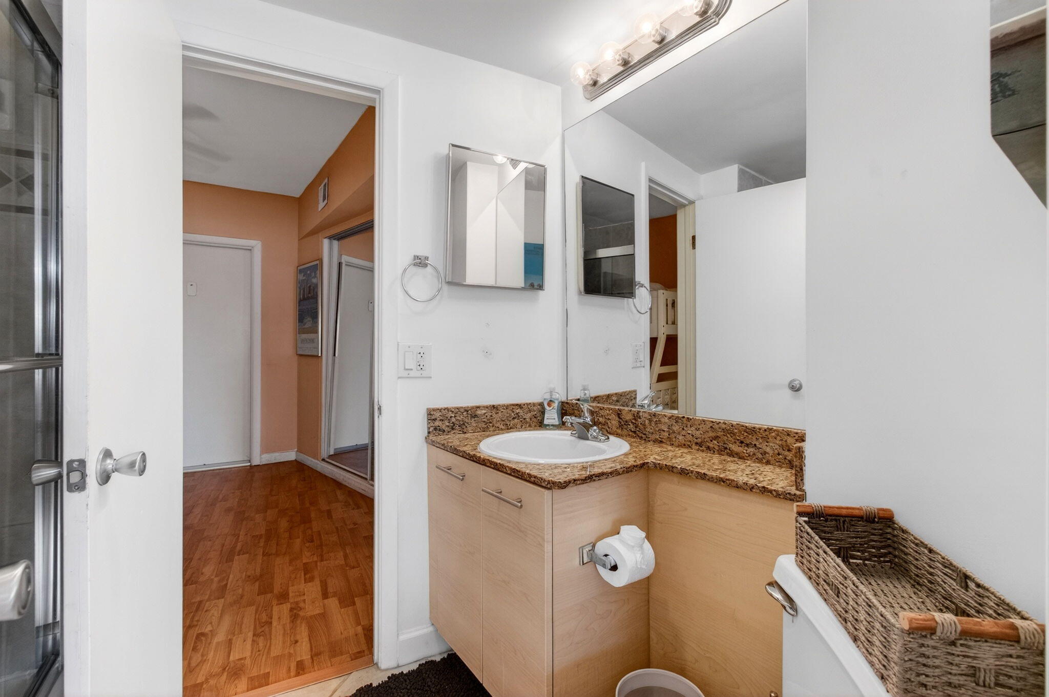 LE CERCLE BY THE BEACH CONDO - Residential
