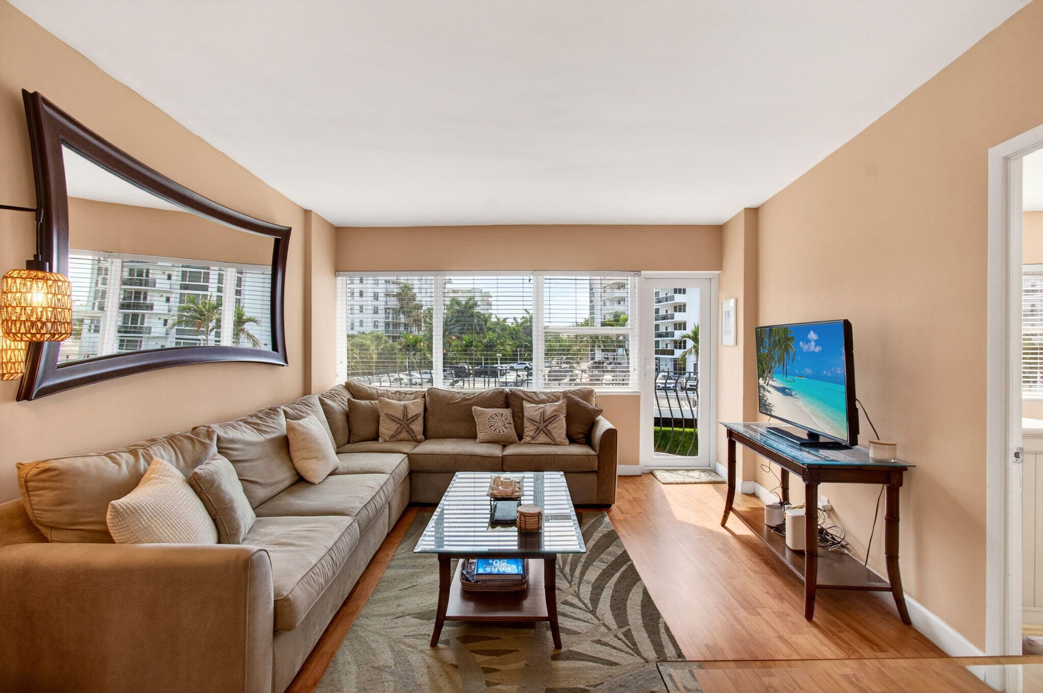 LE CERCLE BY THE BEACH CONDO - Residential