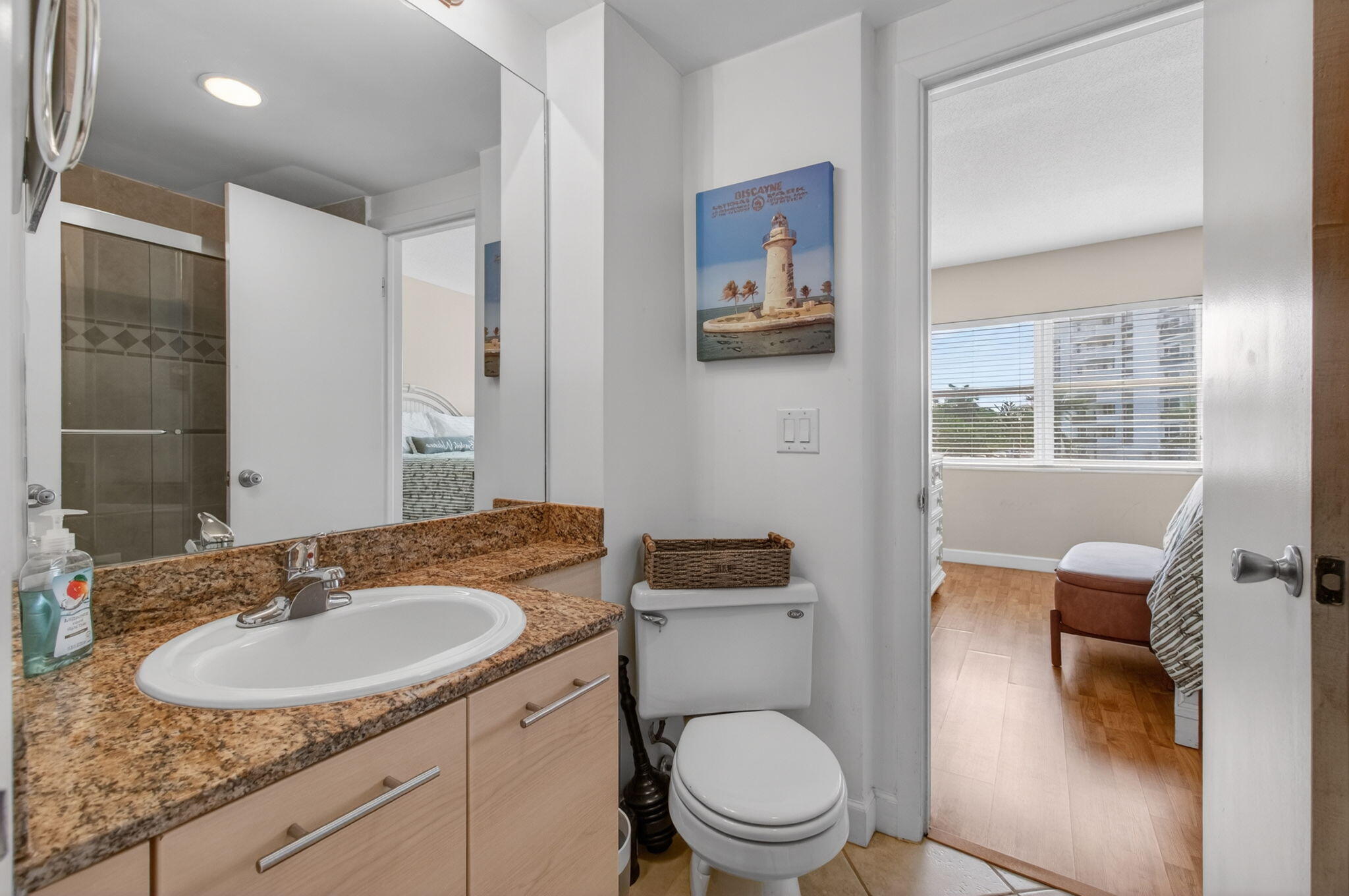 LE CERCLE BY THE BEACH CONDO - Residential