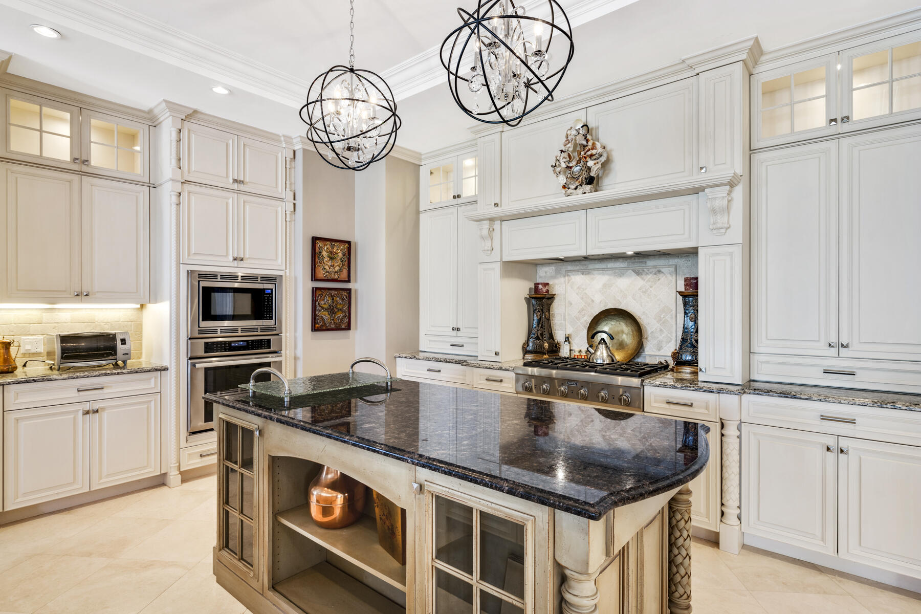 OCEAN PARK OF VERO BEACH CONDO - Residential