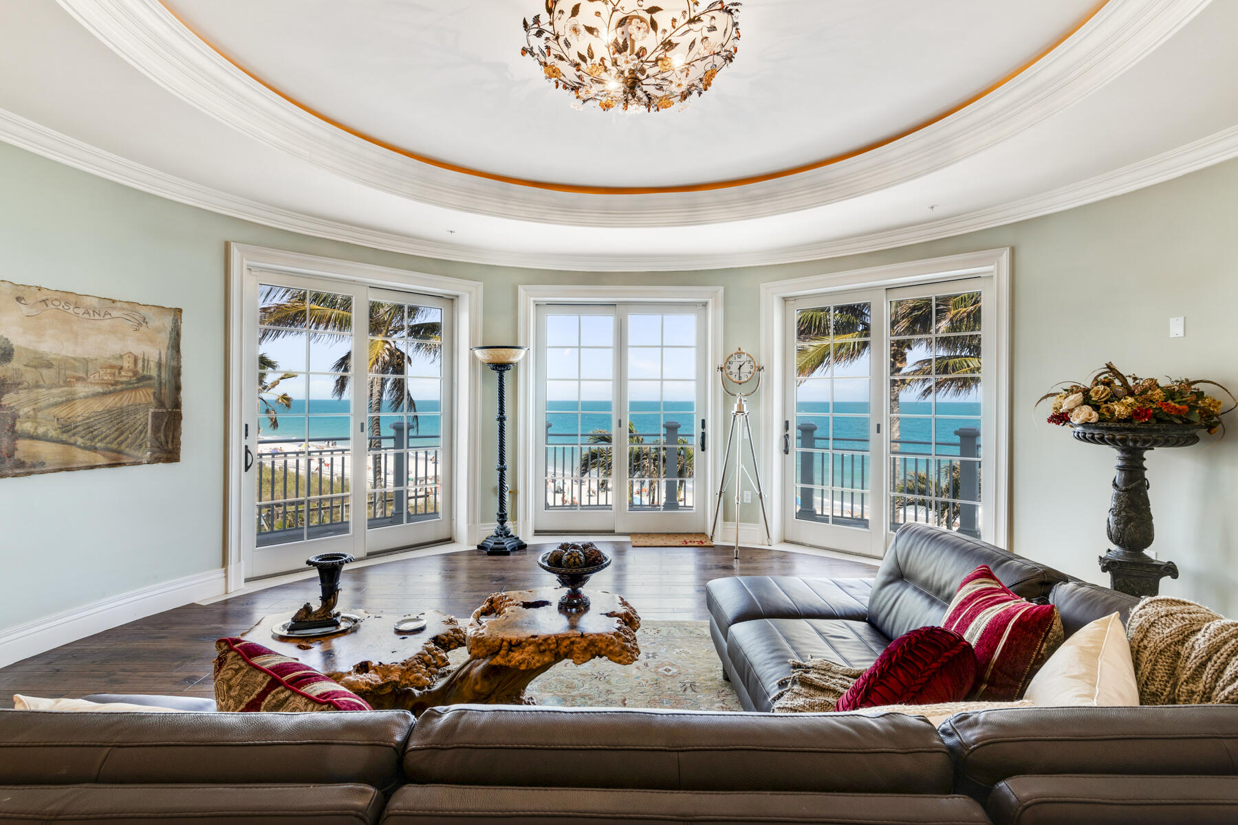 OCEAN PARK OF VERO BEACH CONDO - Residential