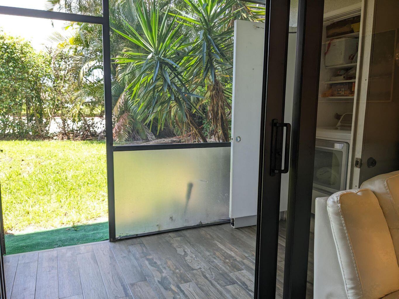 SAN REMO GOLF & TENNIS CLUB CONDO - Residential Lease