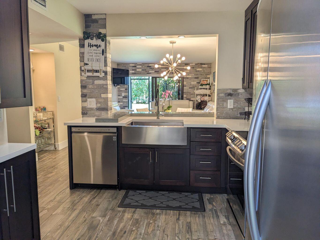 SAN REMO GOLF & TENNIS CLUB CONDO - Residential Lease