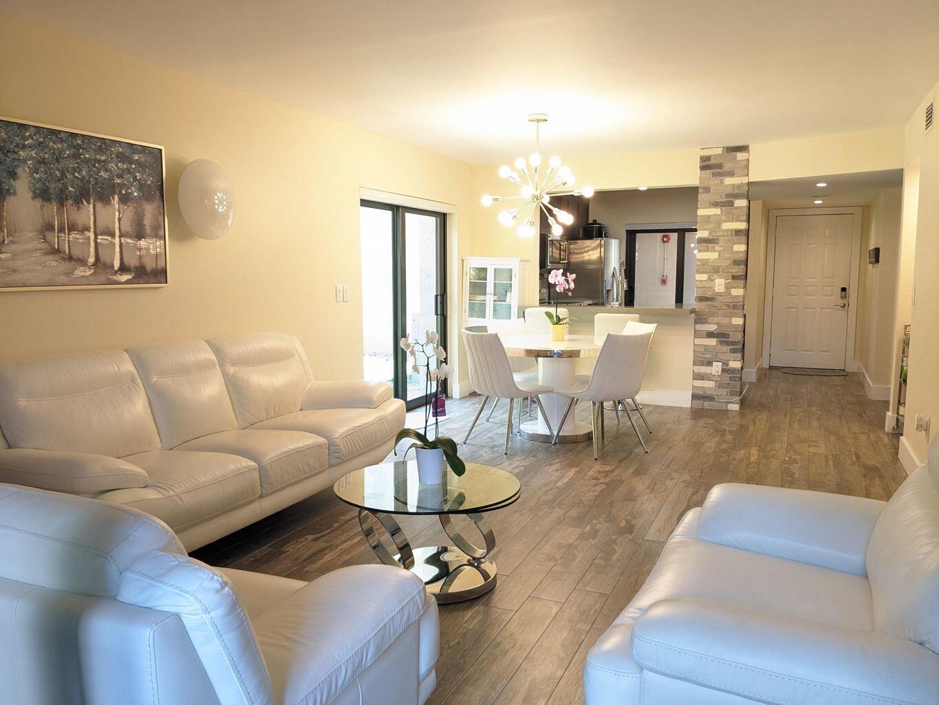 SAN REMO GOLF & TENNIS CLUB CONDO - Residential Lease