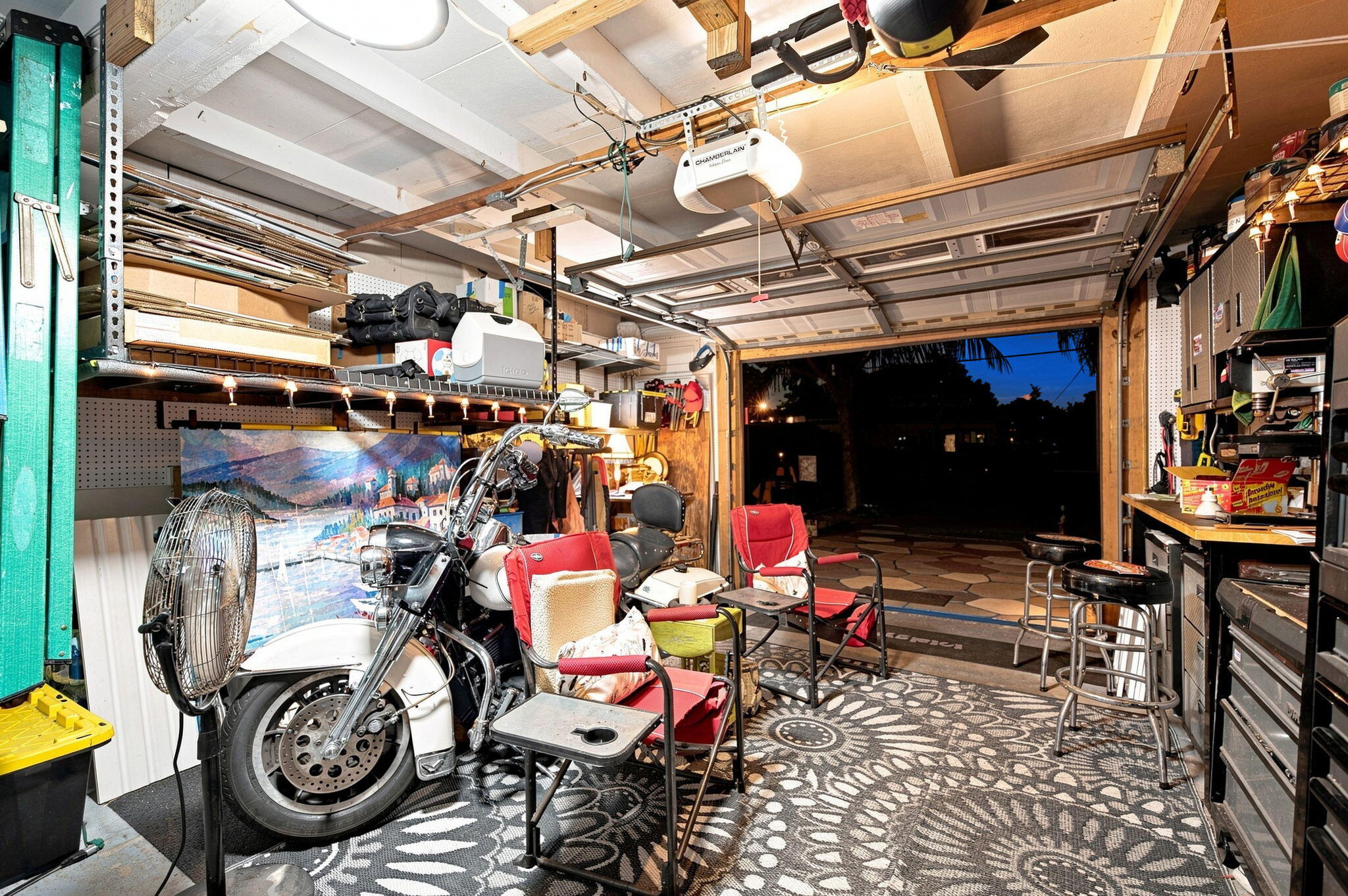 LAUDERDALE ISLES NO 2-BLK 8 - Residential