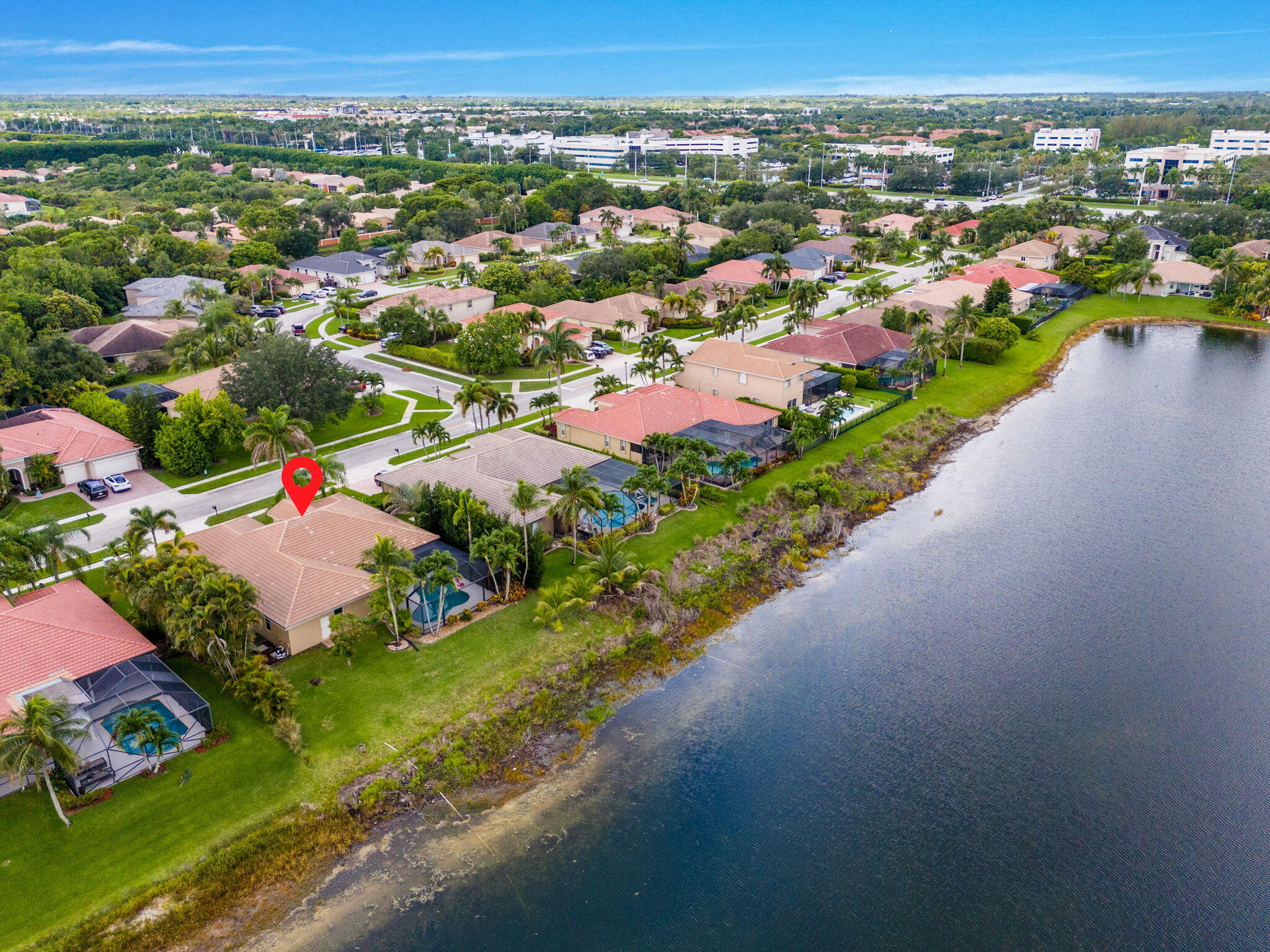 STONEHAVEN - Residential Lease