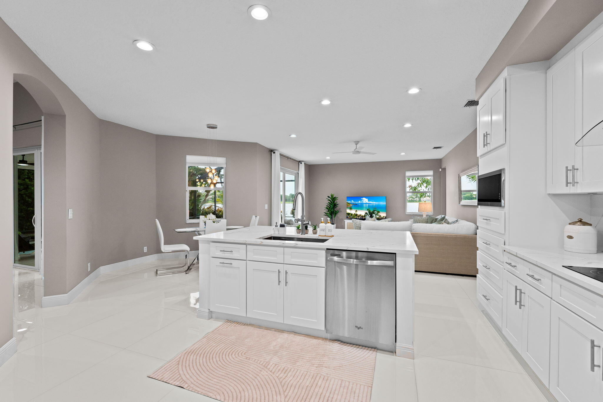 STONEHAVEN - Residential Lease