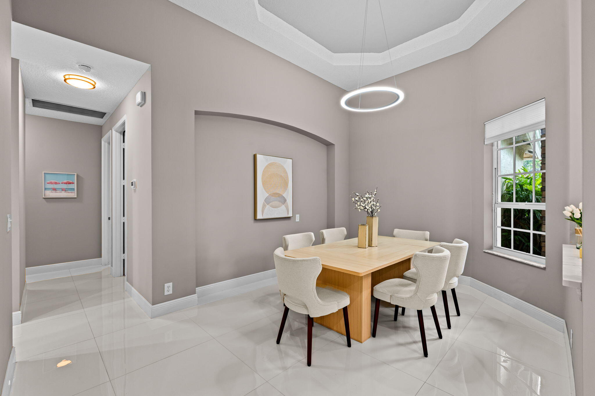 STONEHAVEN - Residential Lease