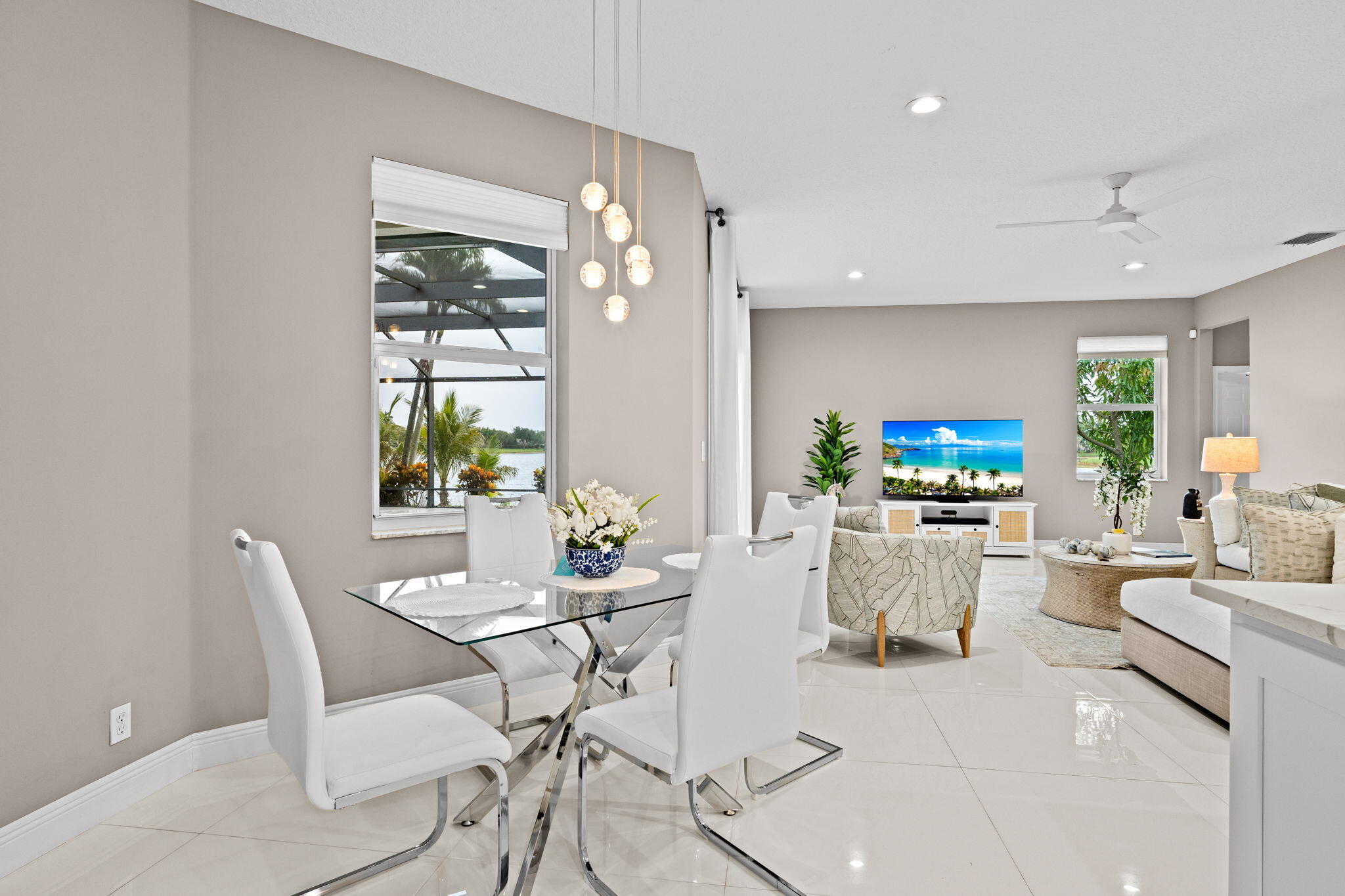 STONEHAVEN - Residential Lease