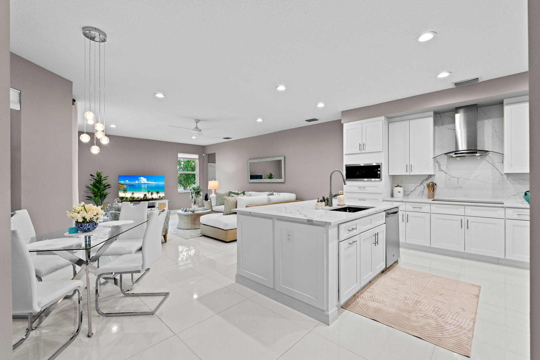 STONEHAVEN - Residential Lease