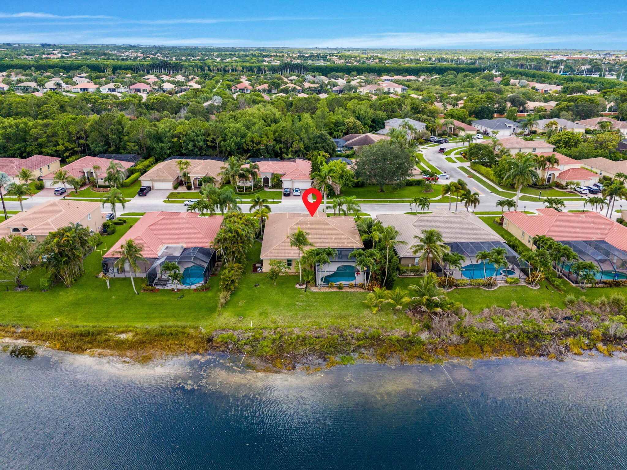 STONEHAVEN - Residential Lease
