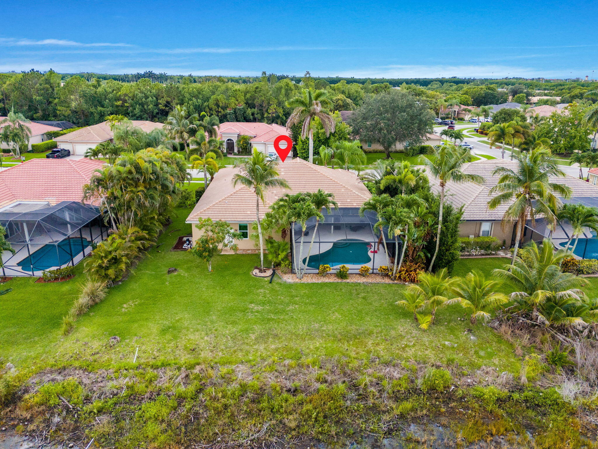 STONEHAVEN - Residential Lease