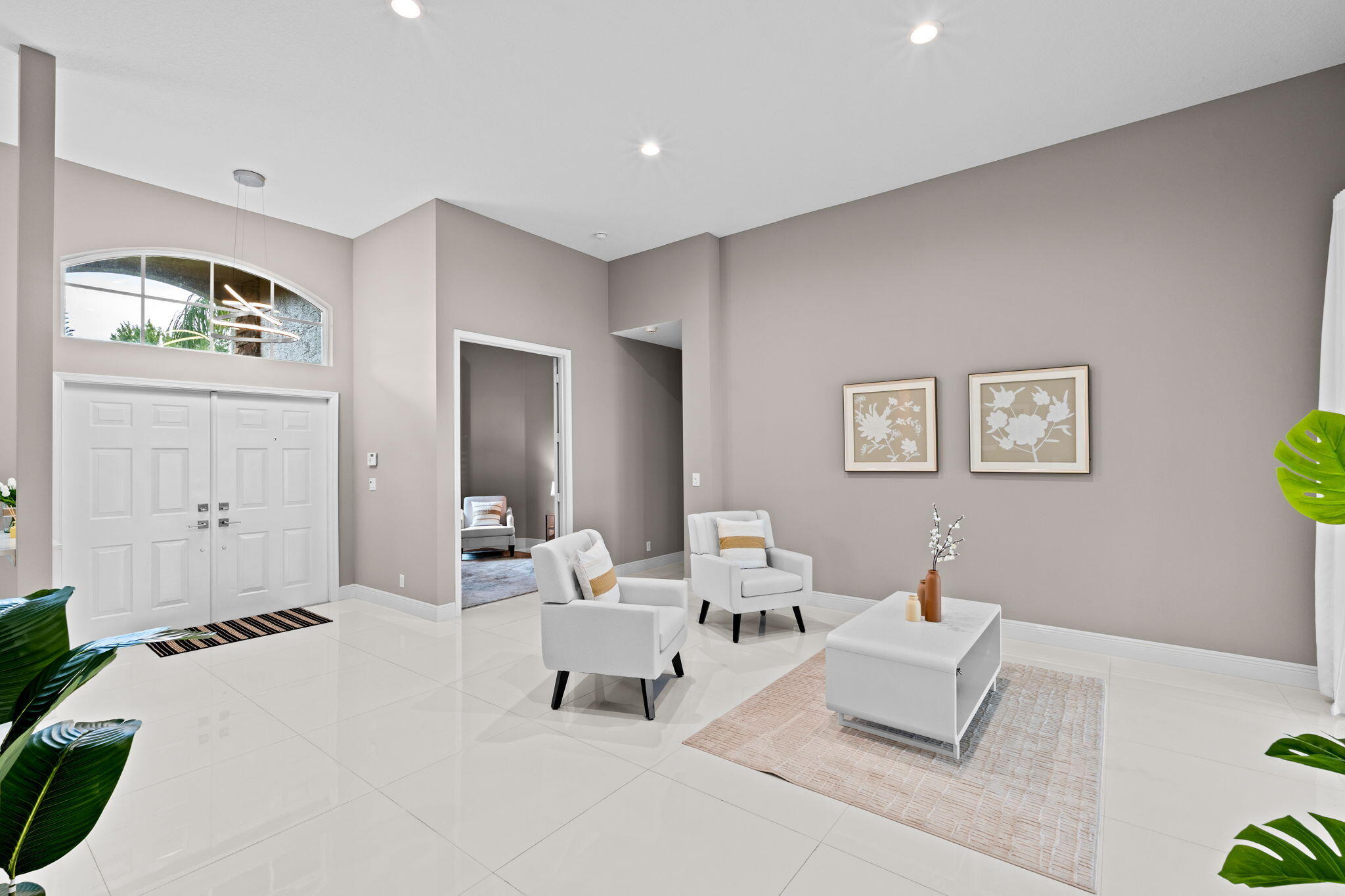 STONEHAVEN - Residential Lease