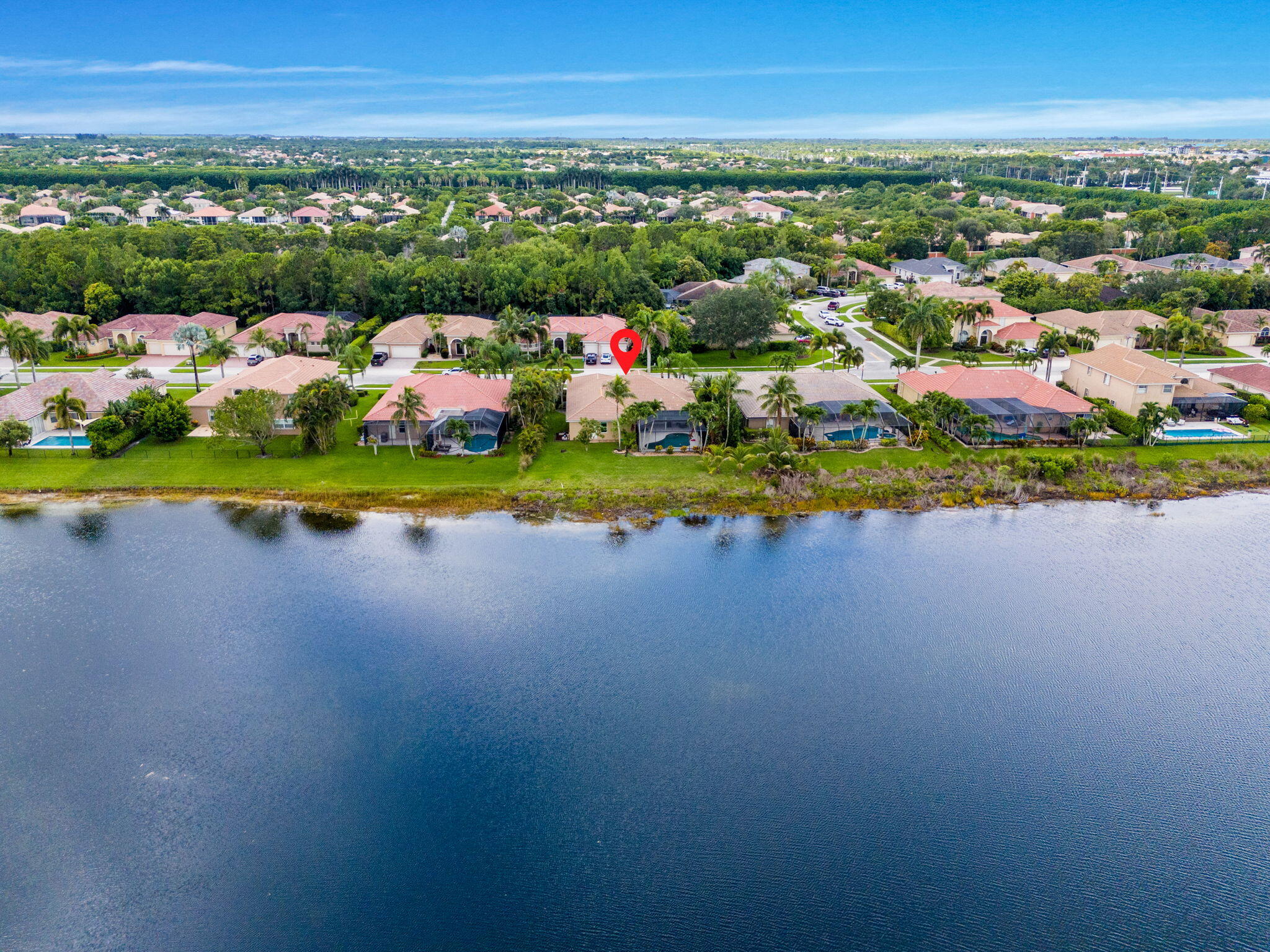 STONEHAVEN - Residential Lease