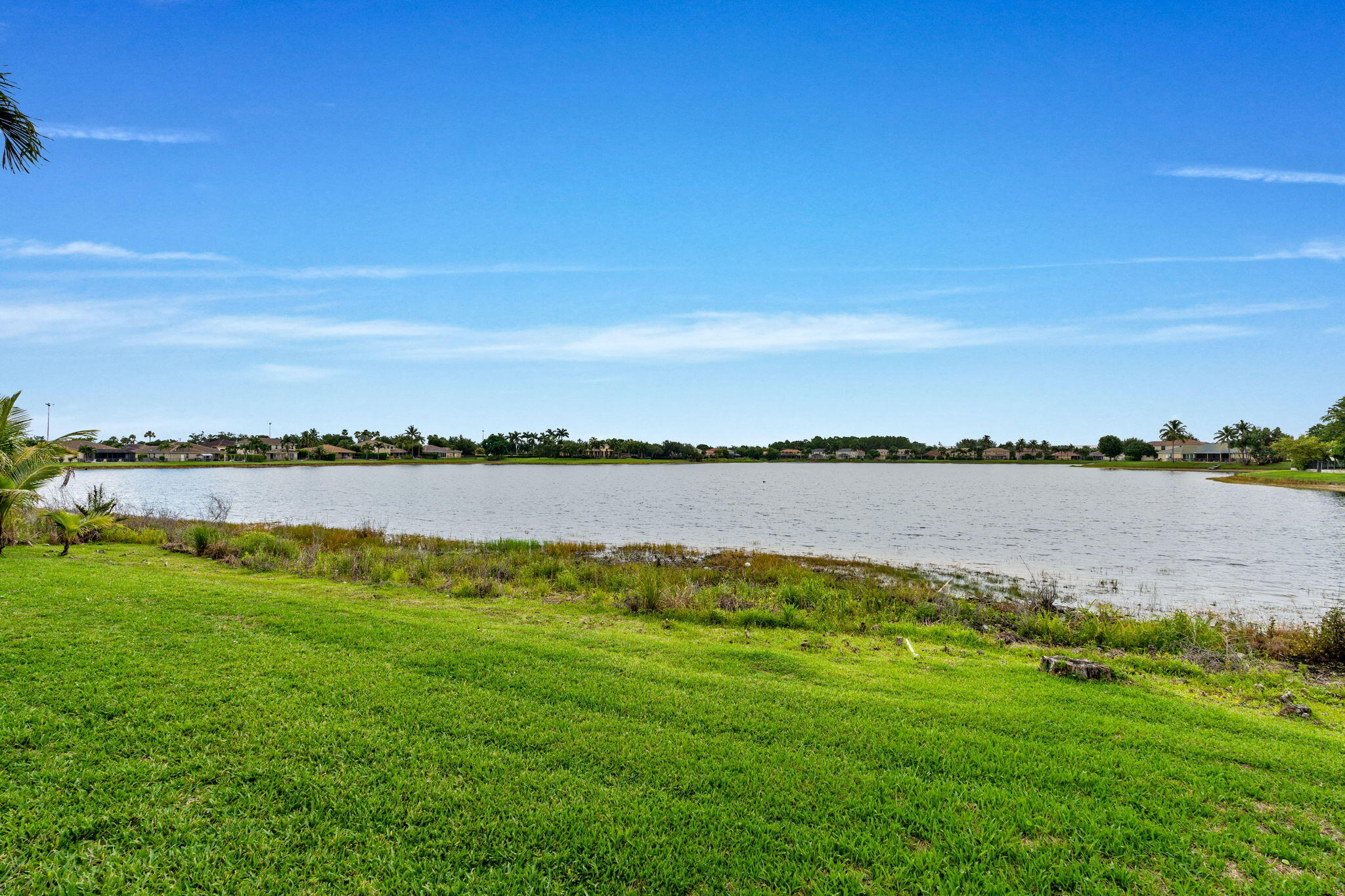 STONEHAVEN - Residential Lease