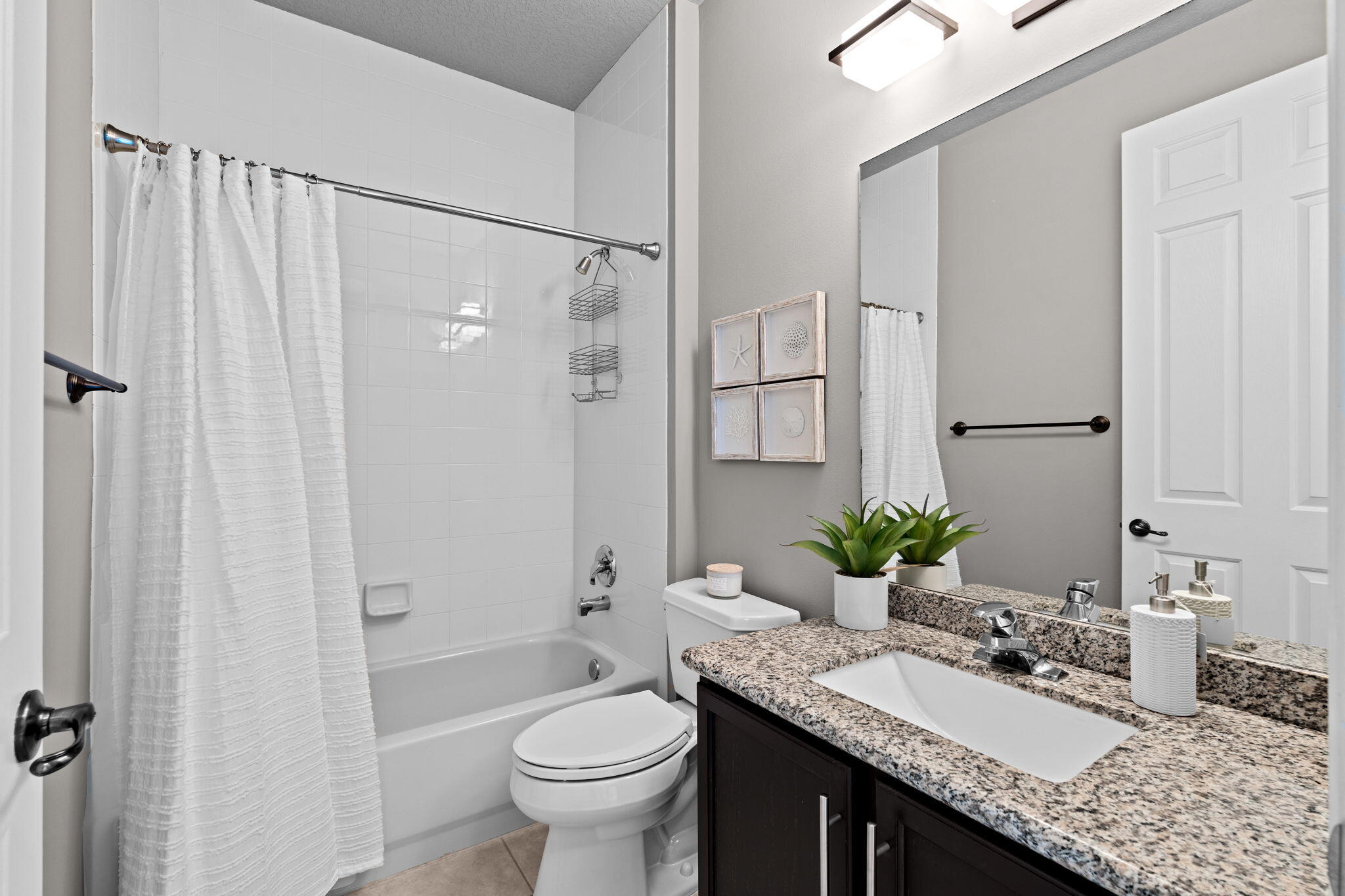 STONEHAVEN - Residential Lease