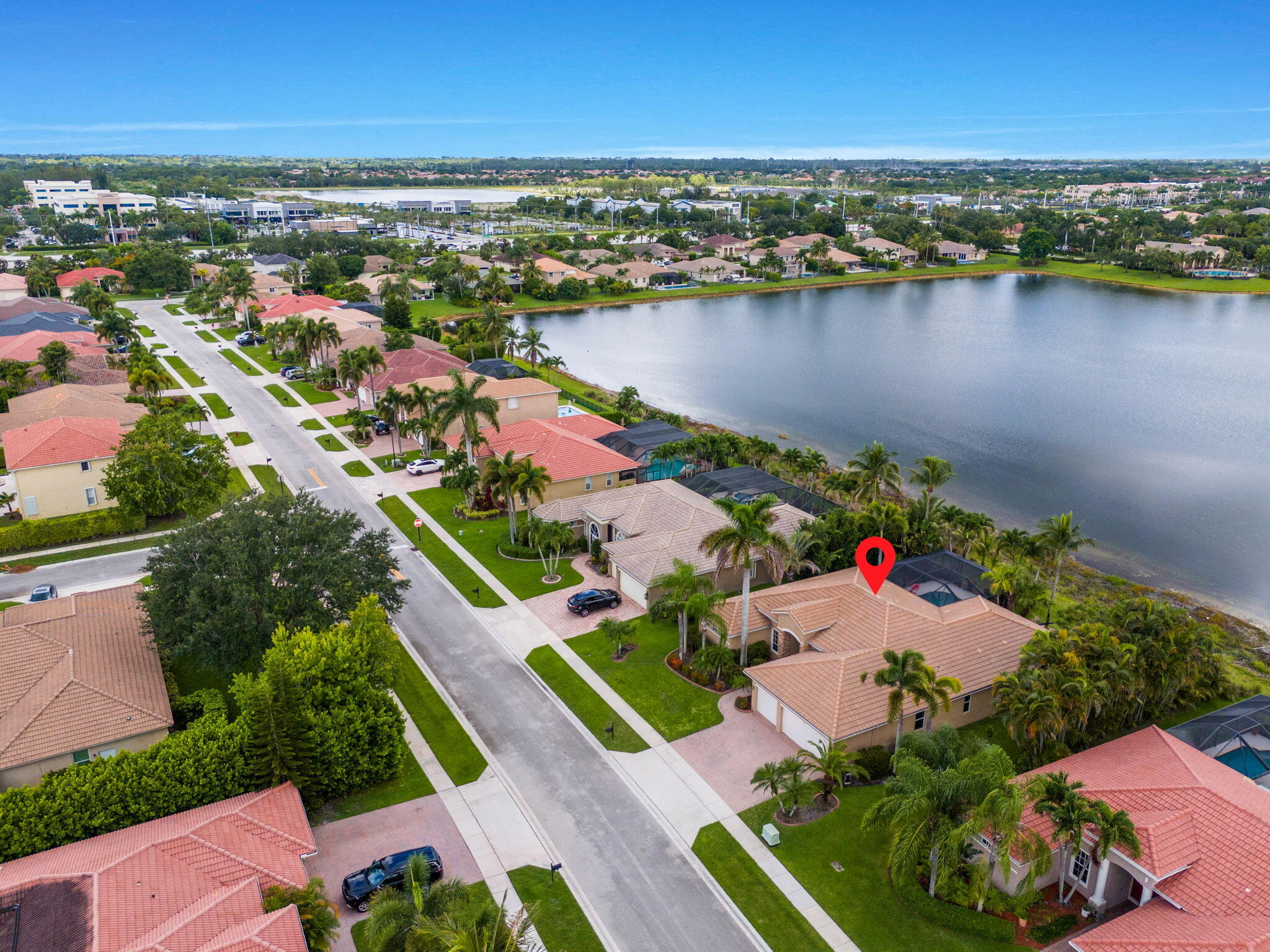 STONEHAVEN - Residential Lease