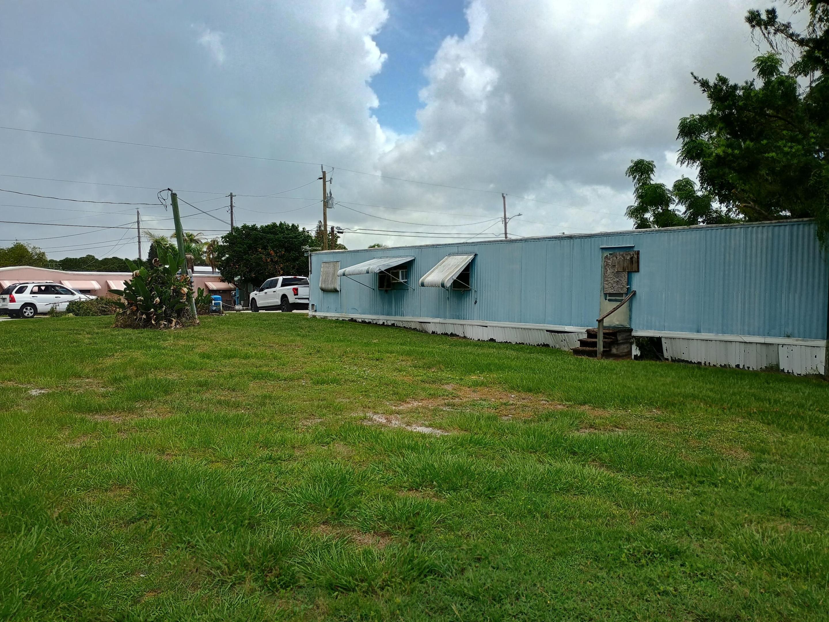 NORTHWOOD SUBDIVISION - Residential