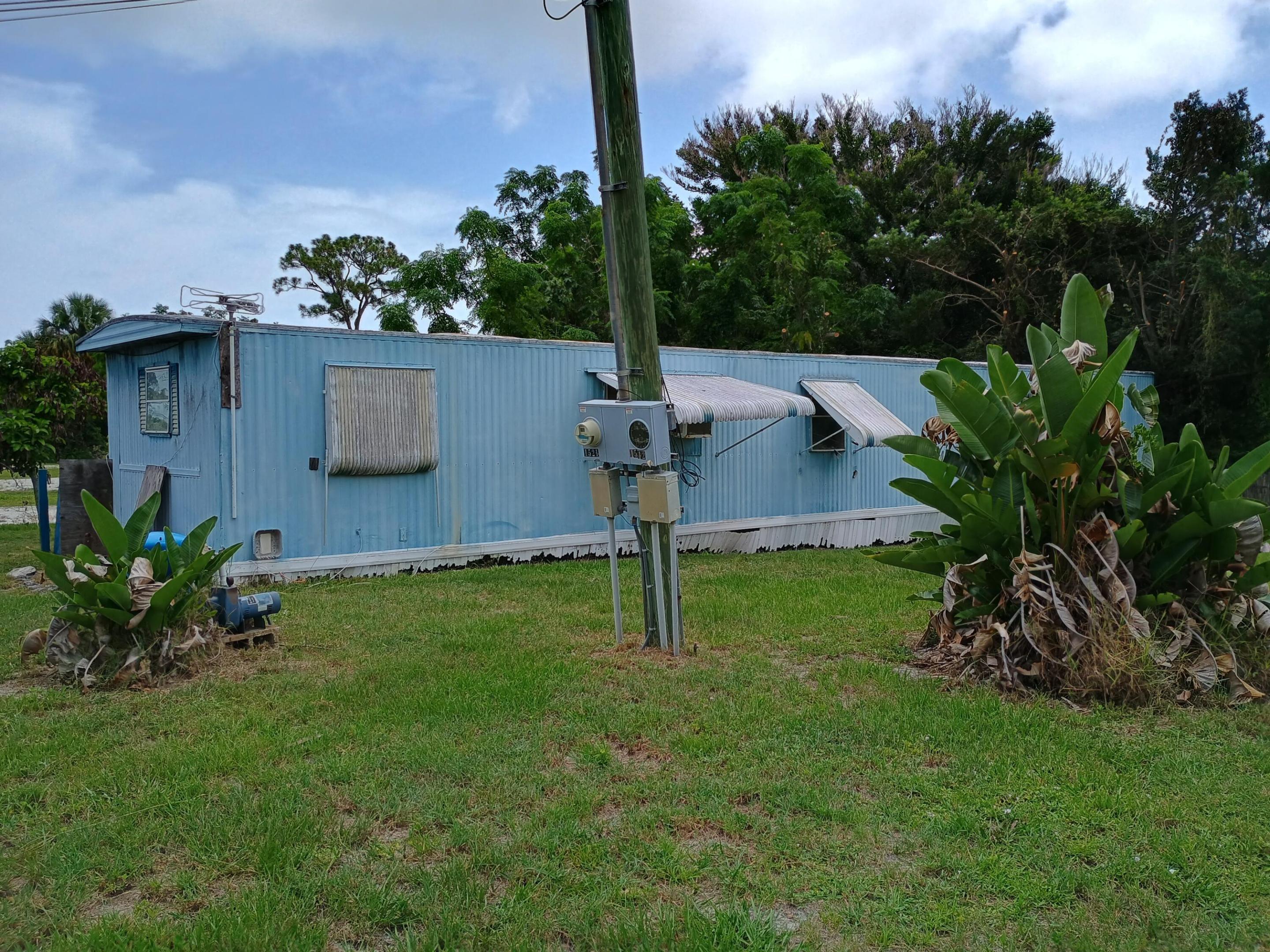 NORTHWOOD SUBDIVISION - Residential