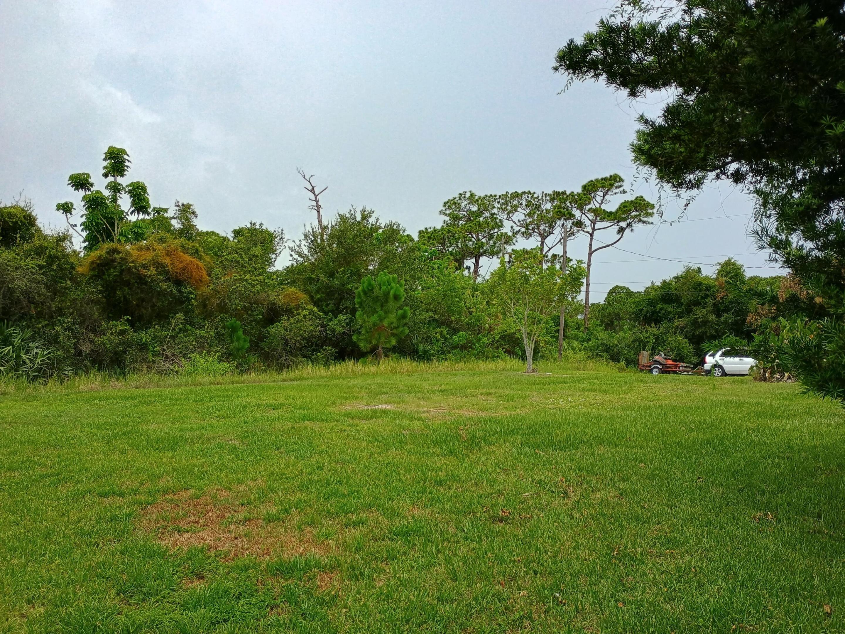 NORTHWOOD SUBDIVISION - Residential