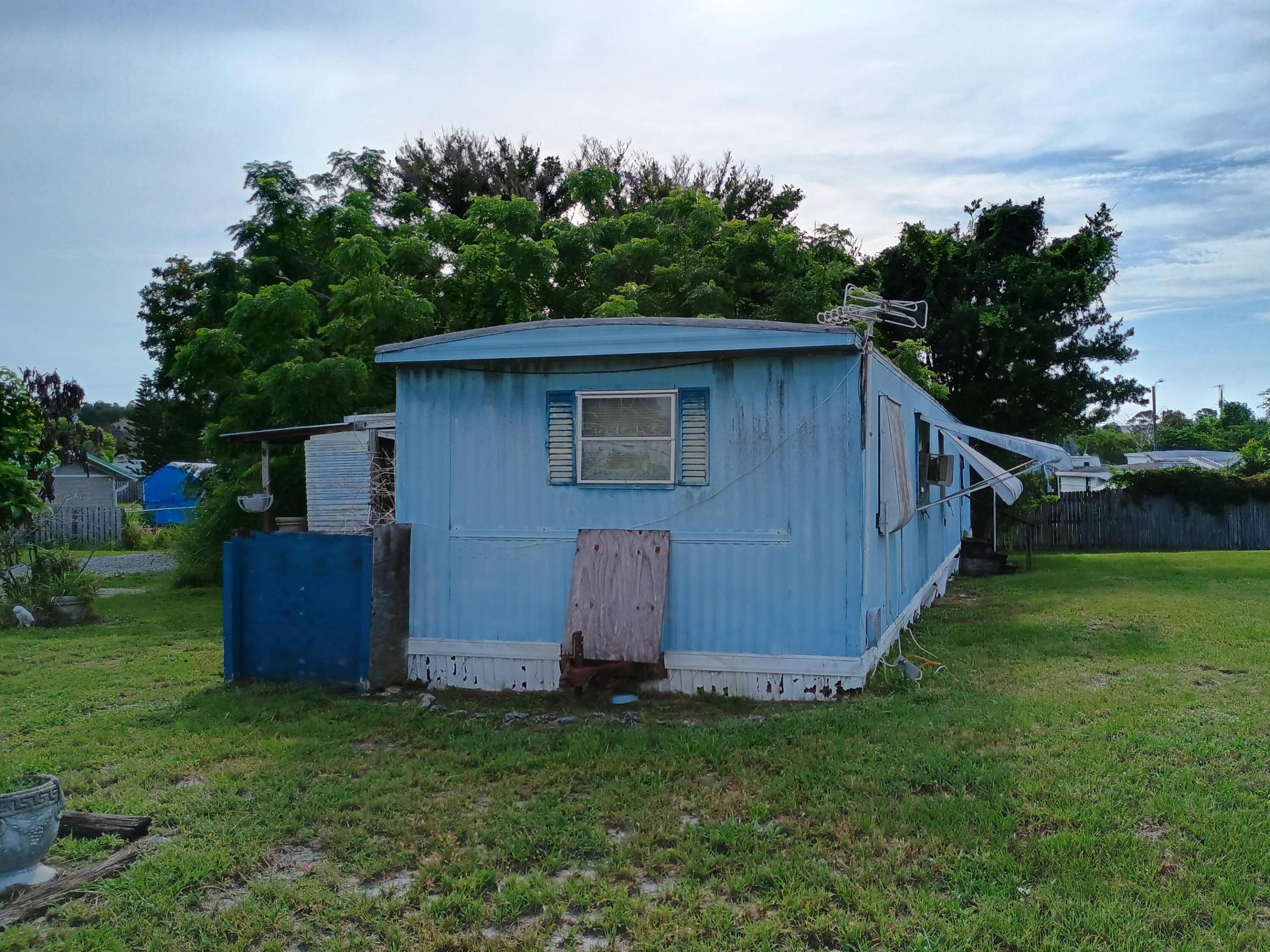 NORTHWOOD SUBDIVISION - Residential