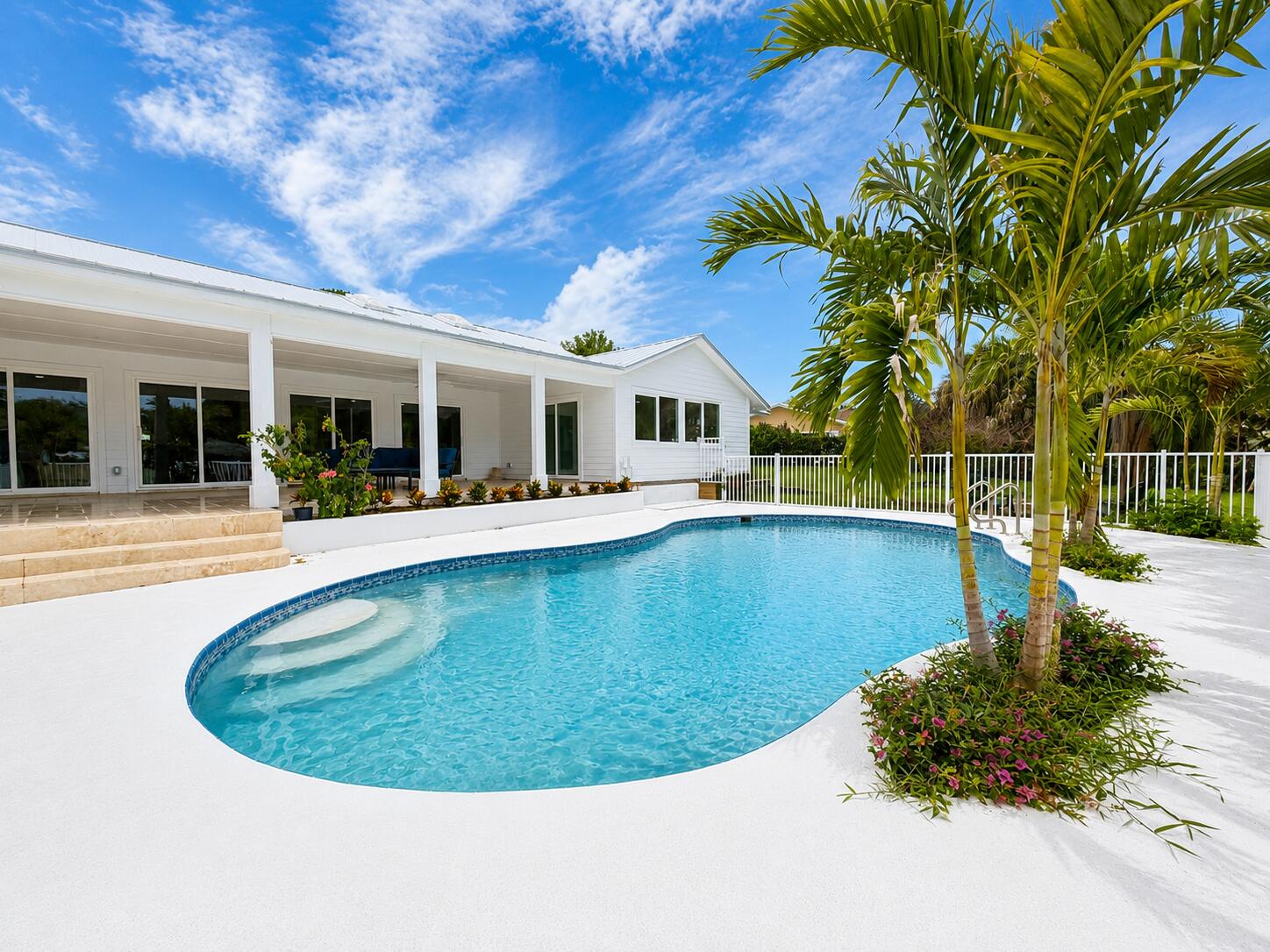 FOUR RIVERS - Residential