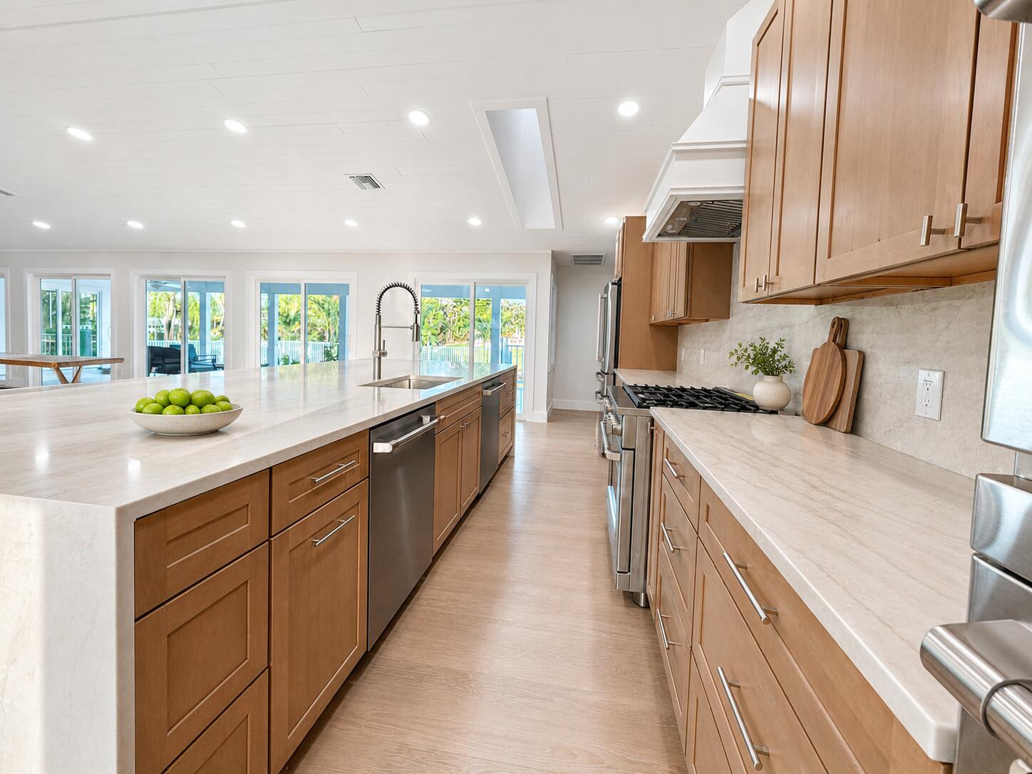 FOUR RIVERS - Residential
