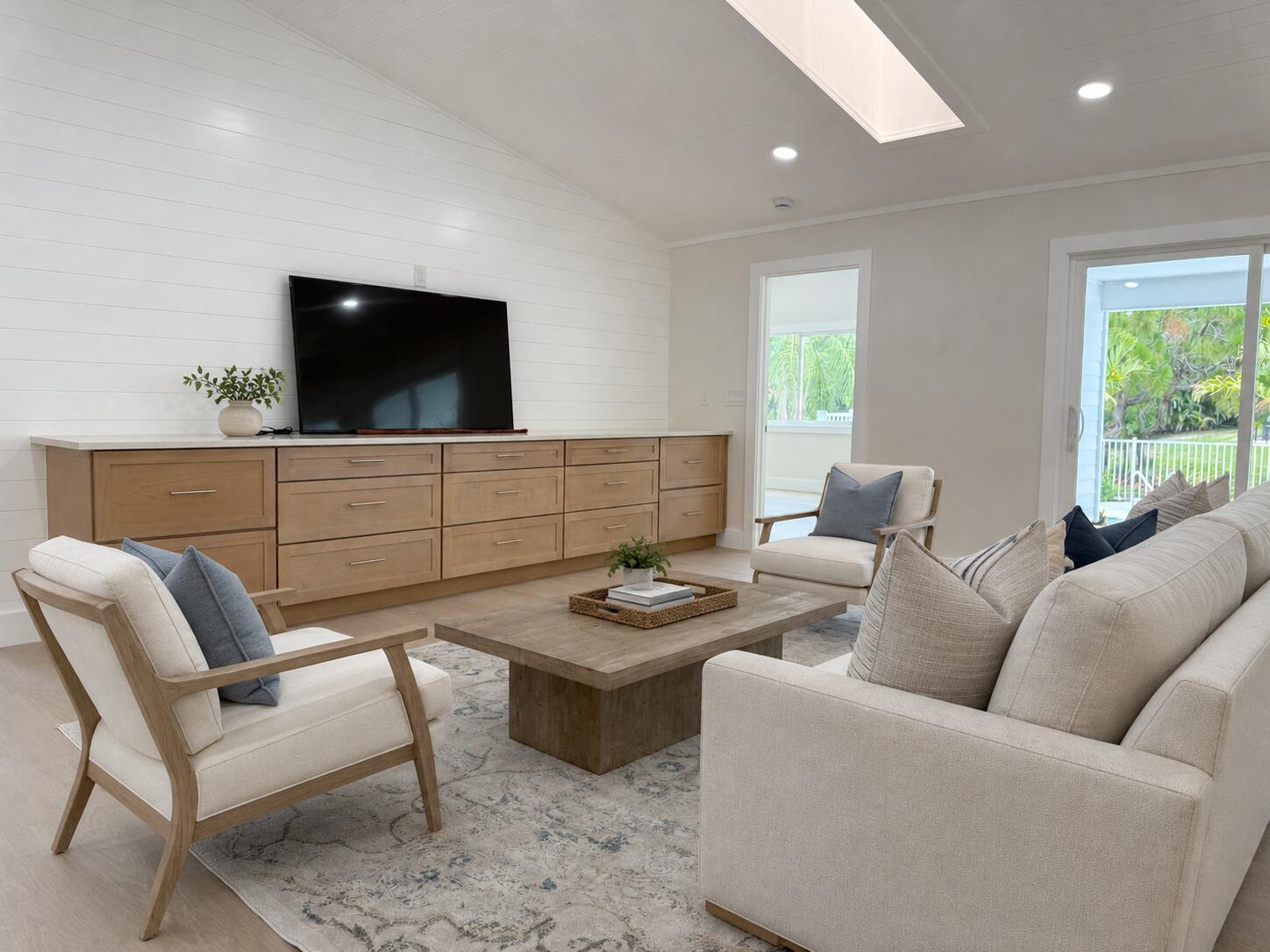 FOUR RIVERS - Residential