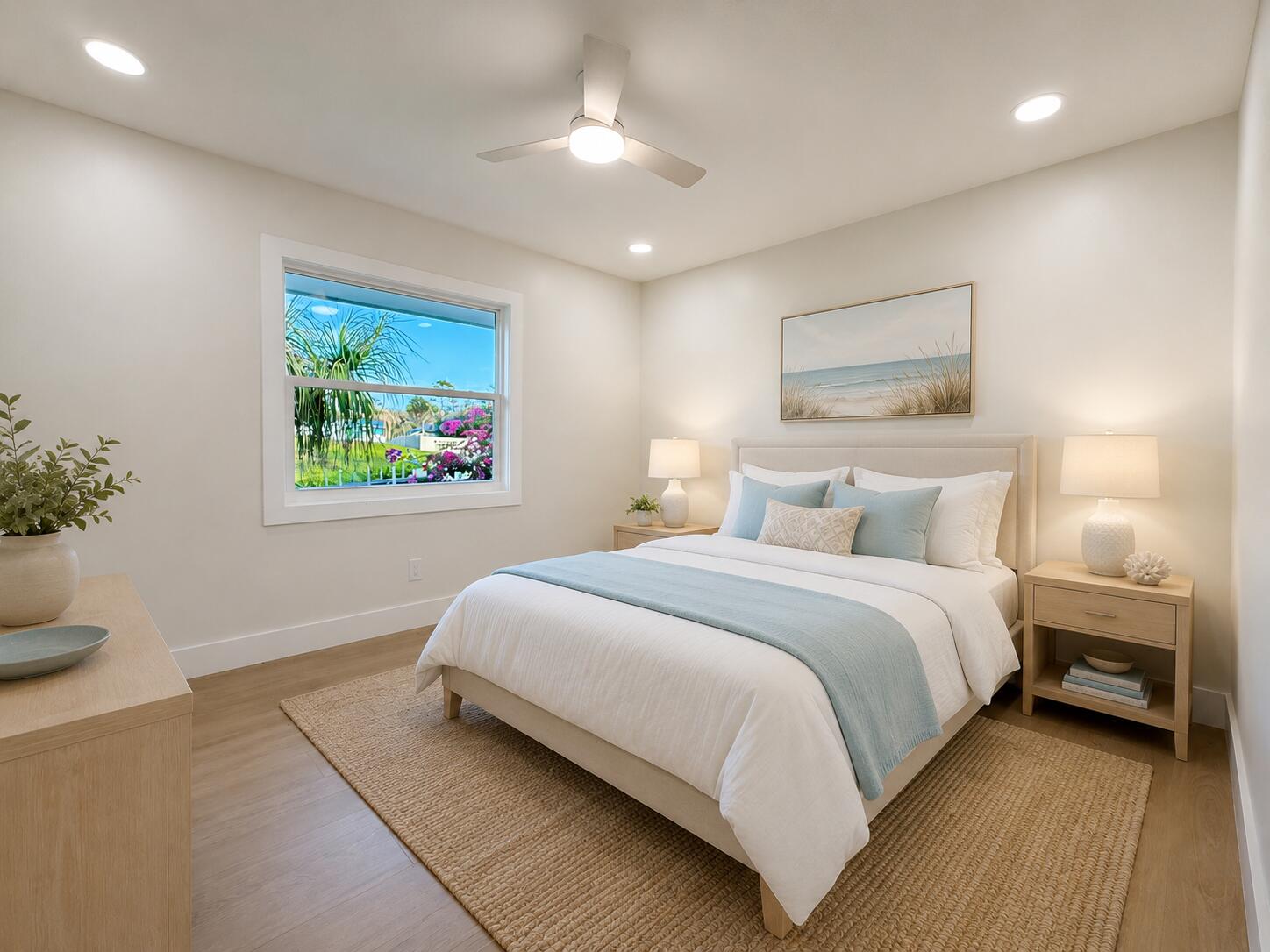 FOUR RIVERS - Residential