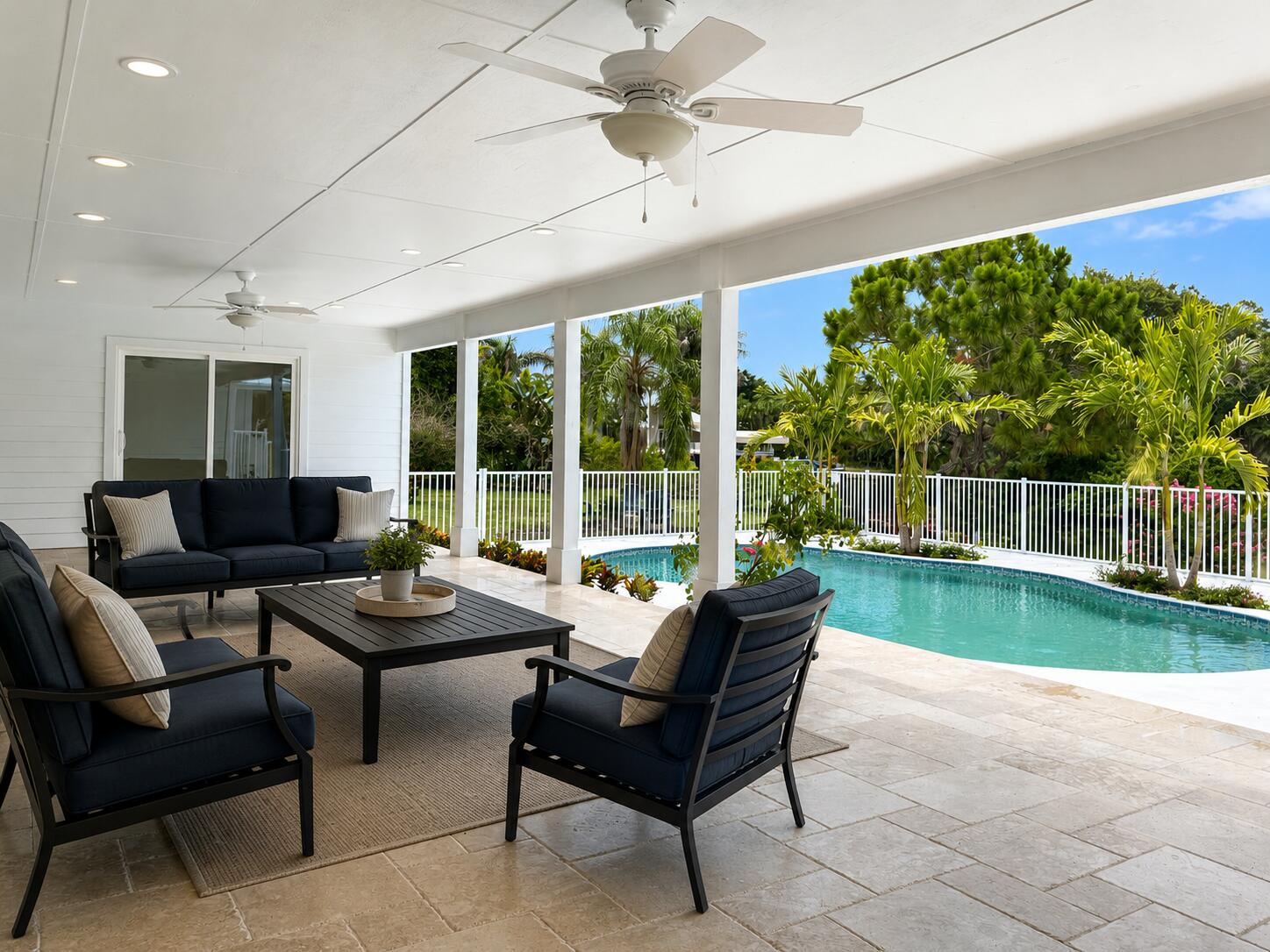 FOUR RIVERS - Residential