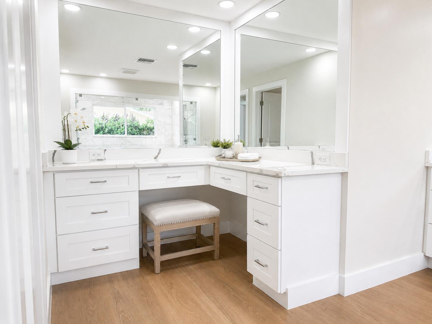 FOUR RIVERS - Residential