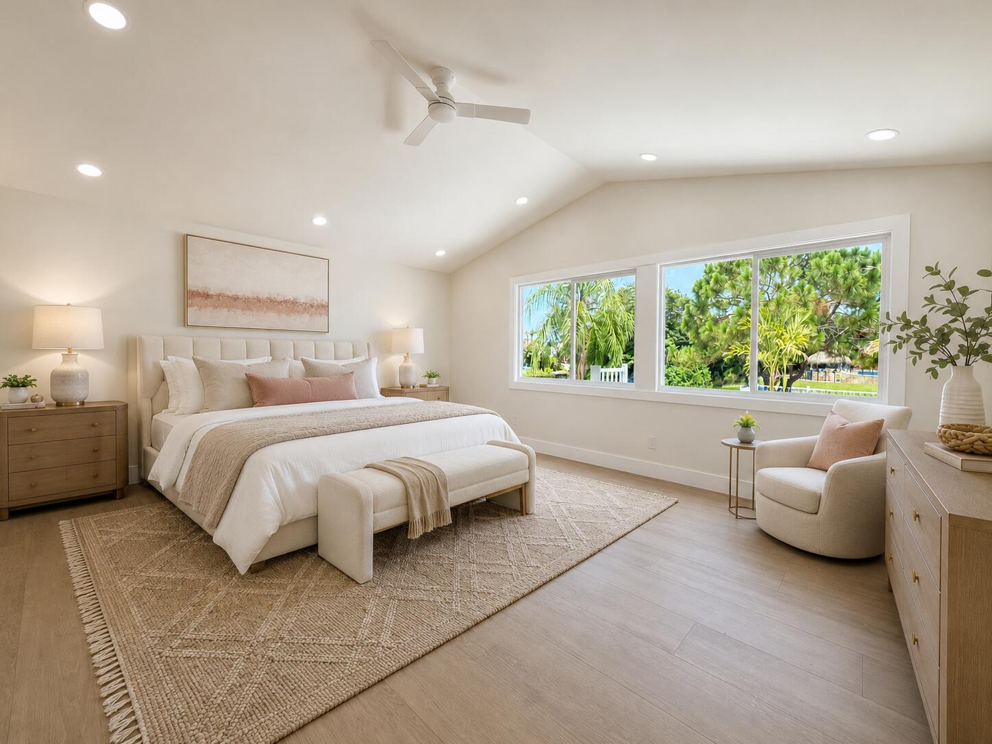 FOUR RIVERS - Residential