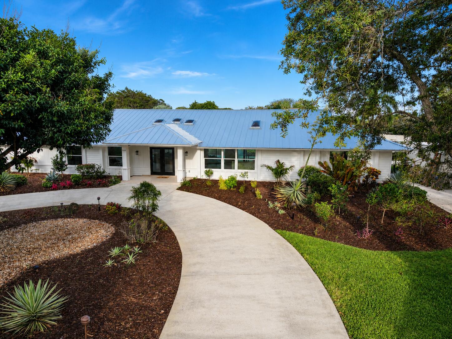 FOUR RIVERS - Residential