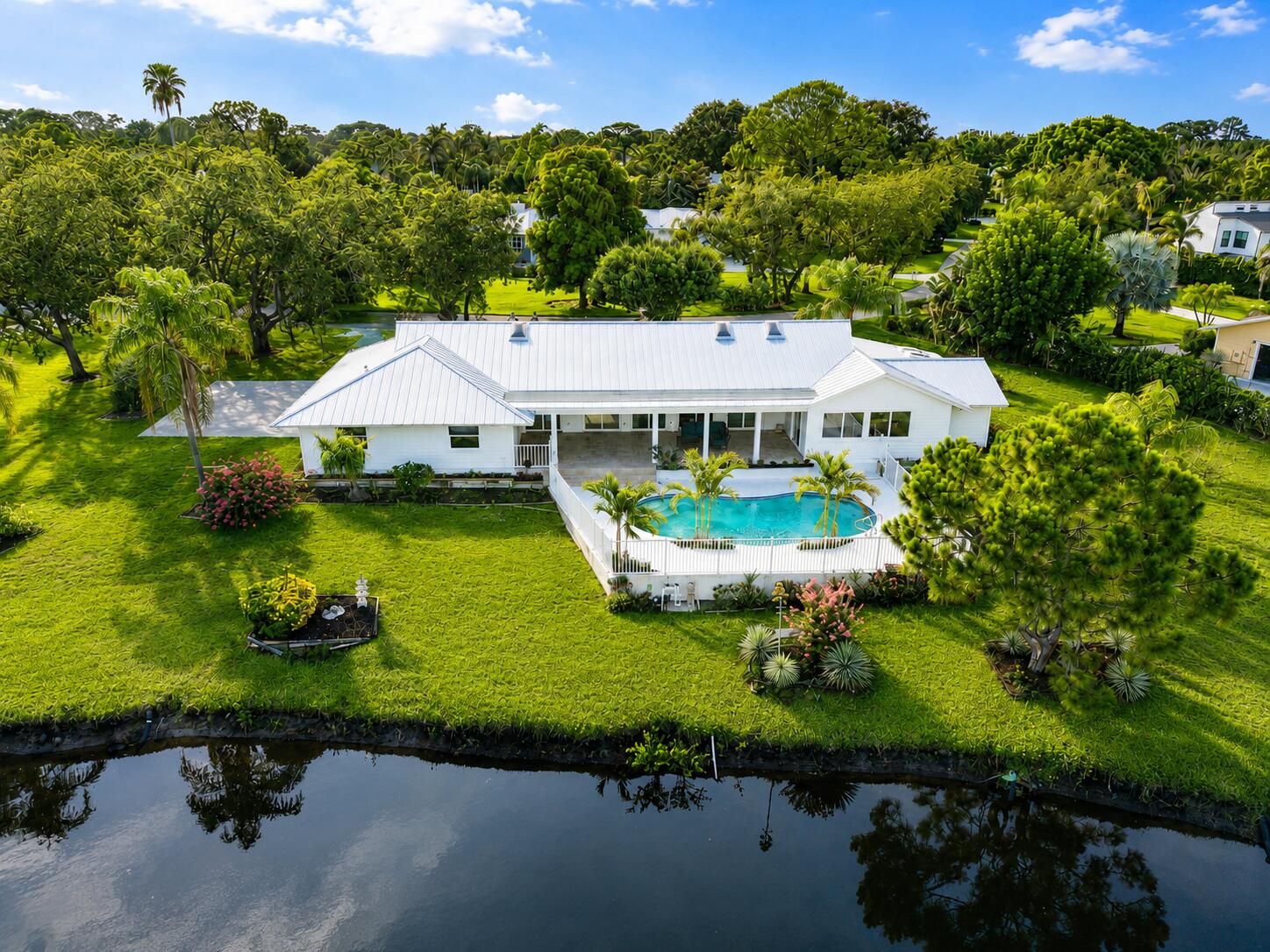 FOUR RIVERS - Residential