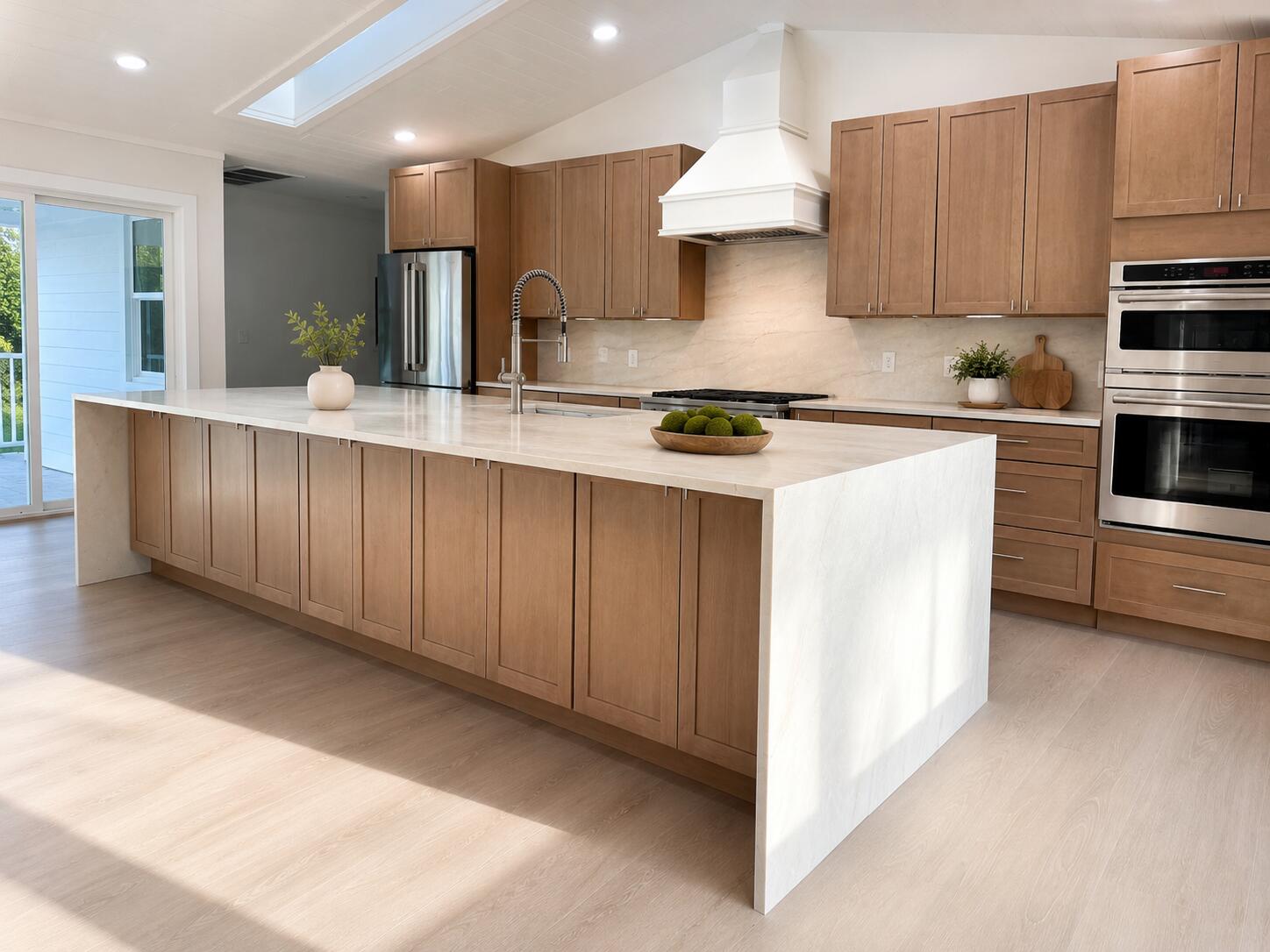 FOUR RIVERS - Residential