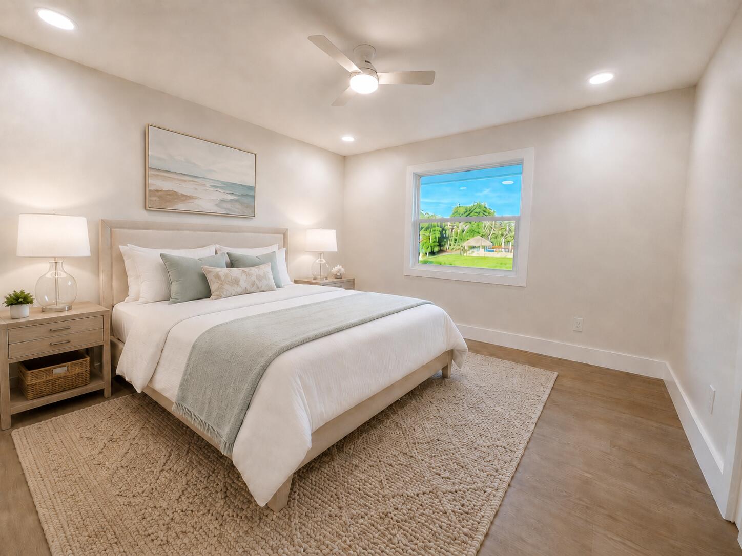 FOUR RIVERS - Residential