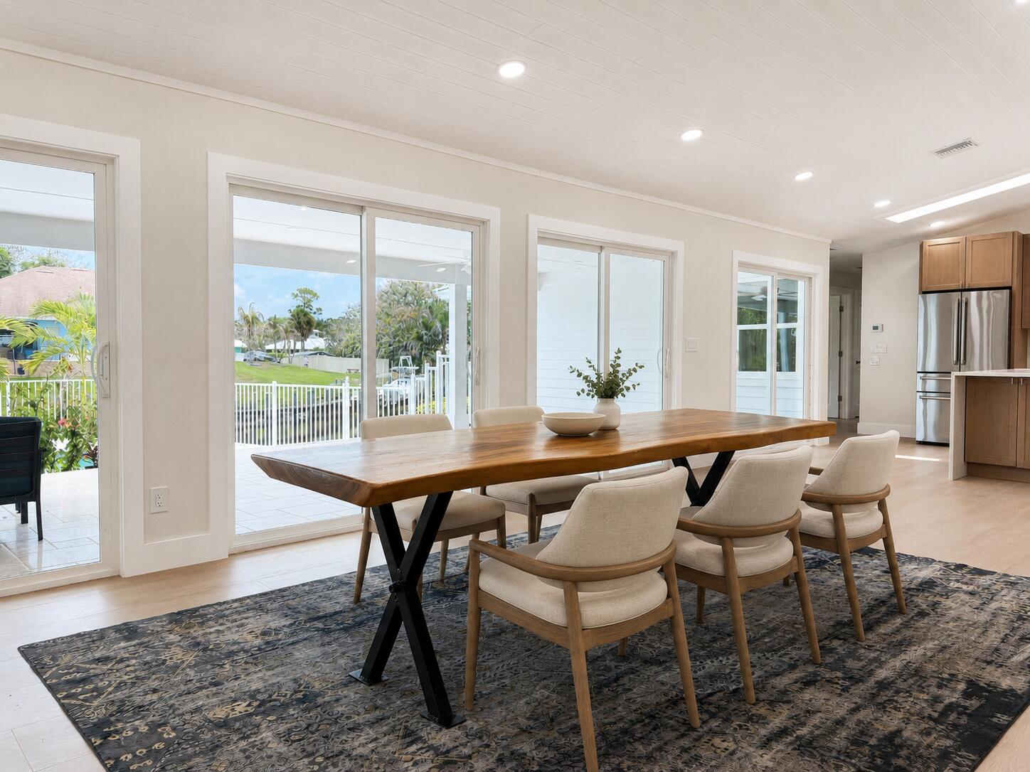 FOUR RIVERS - Residential
