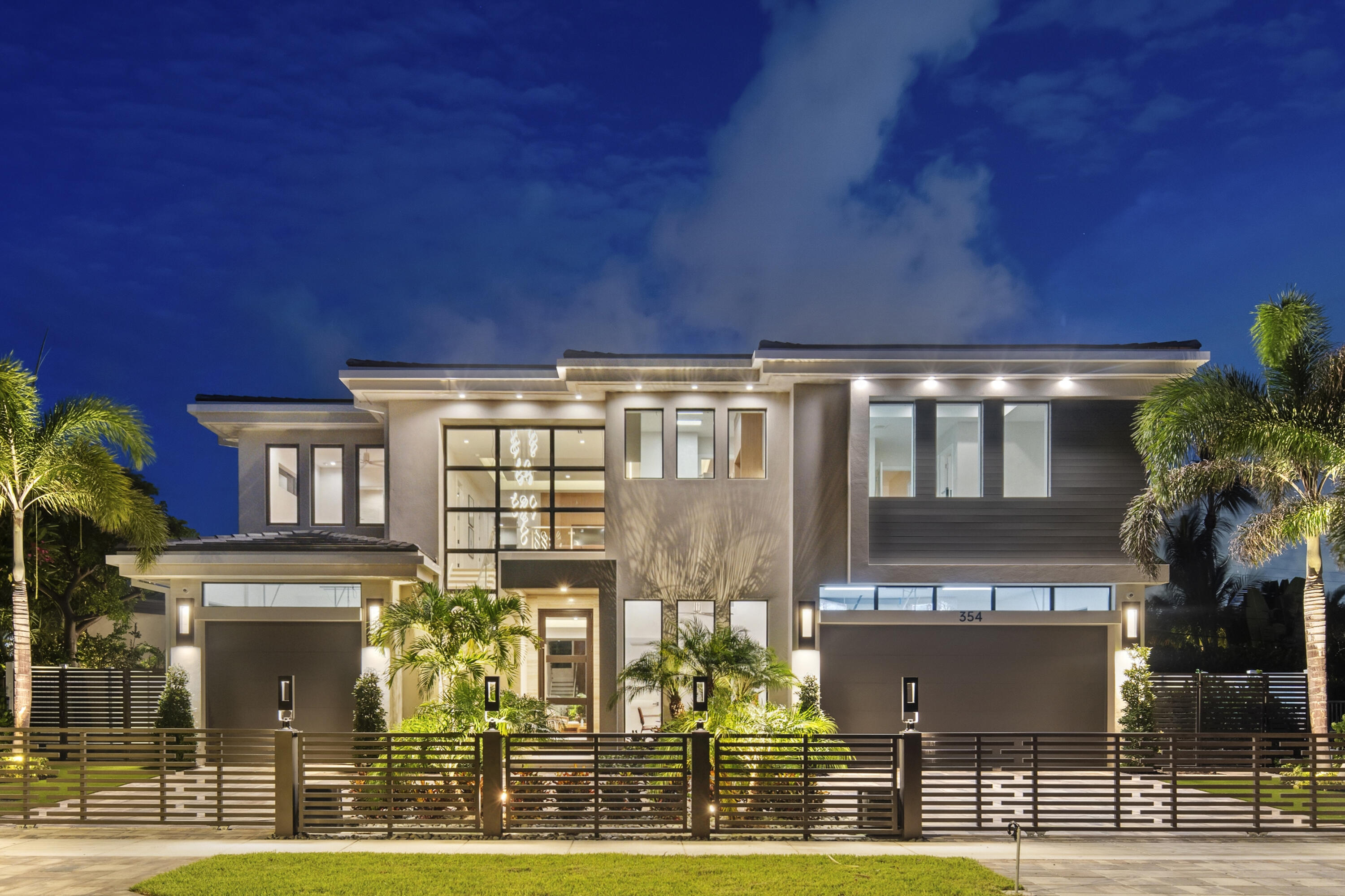 BOCA VILLAS - Residential