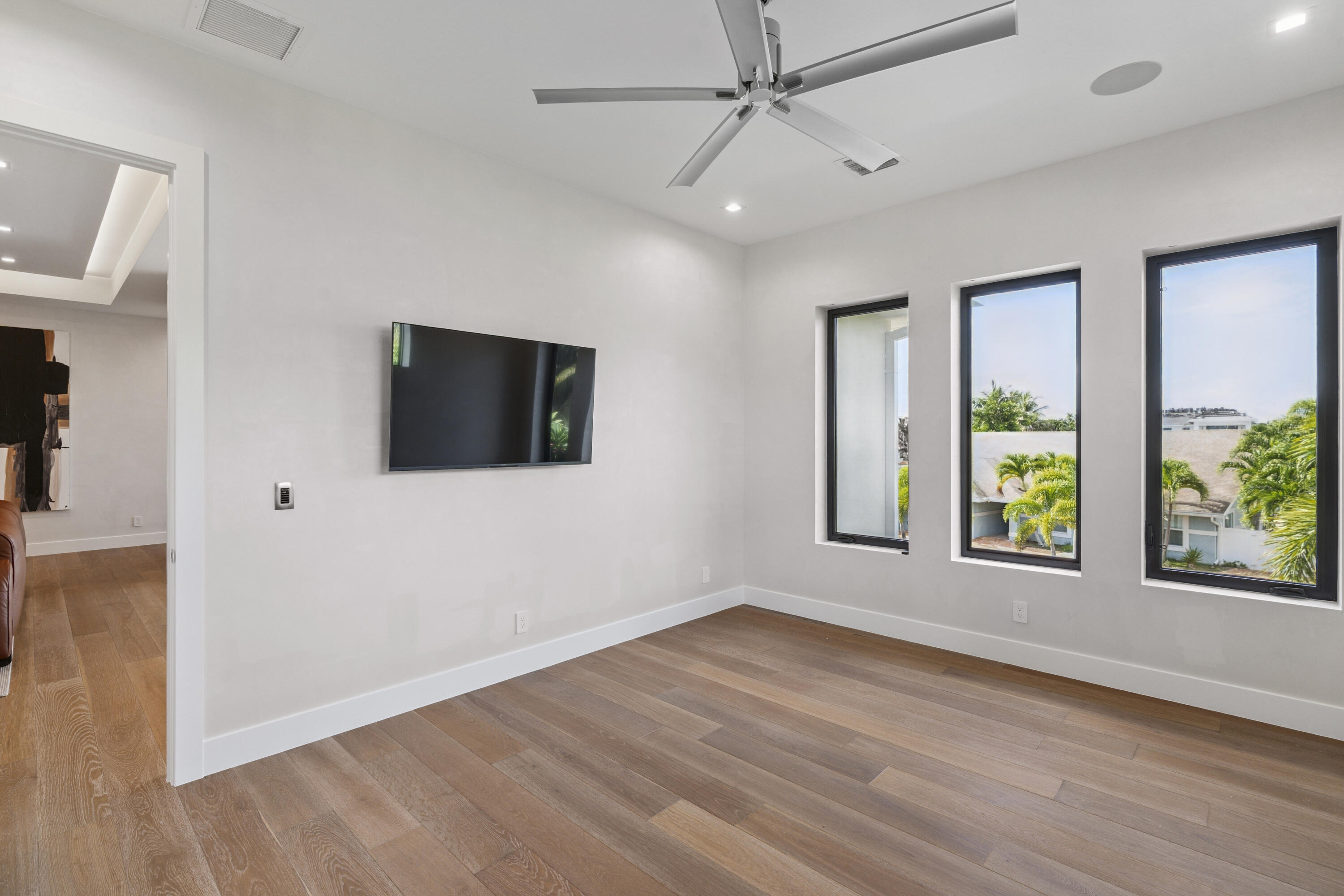 BOCA VILLAS - Residential