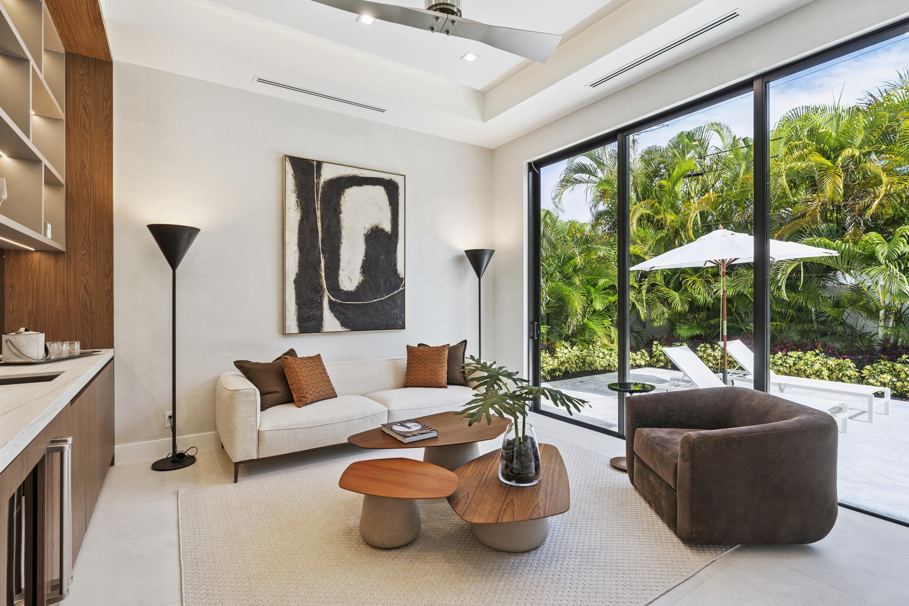 BOCA VILLAS - Residential