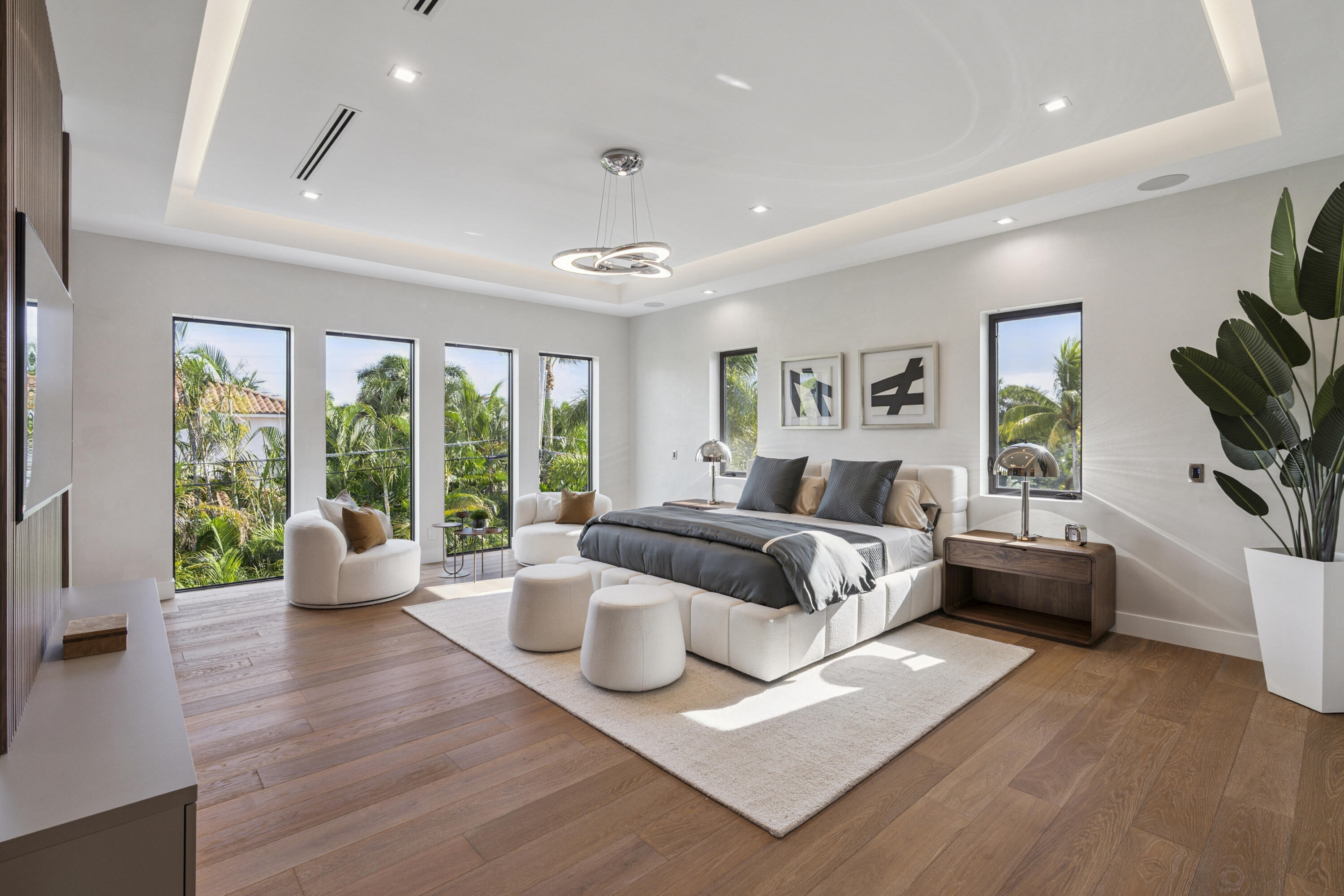 BOCA VILLAS - Residential