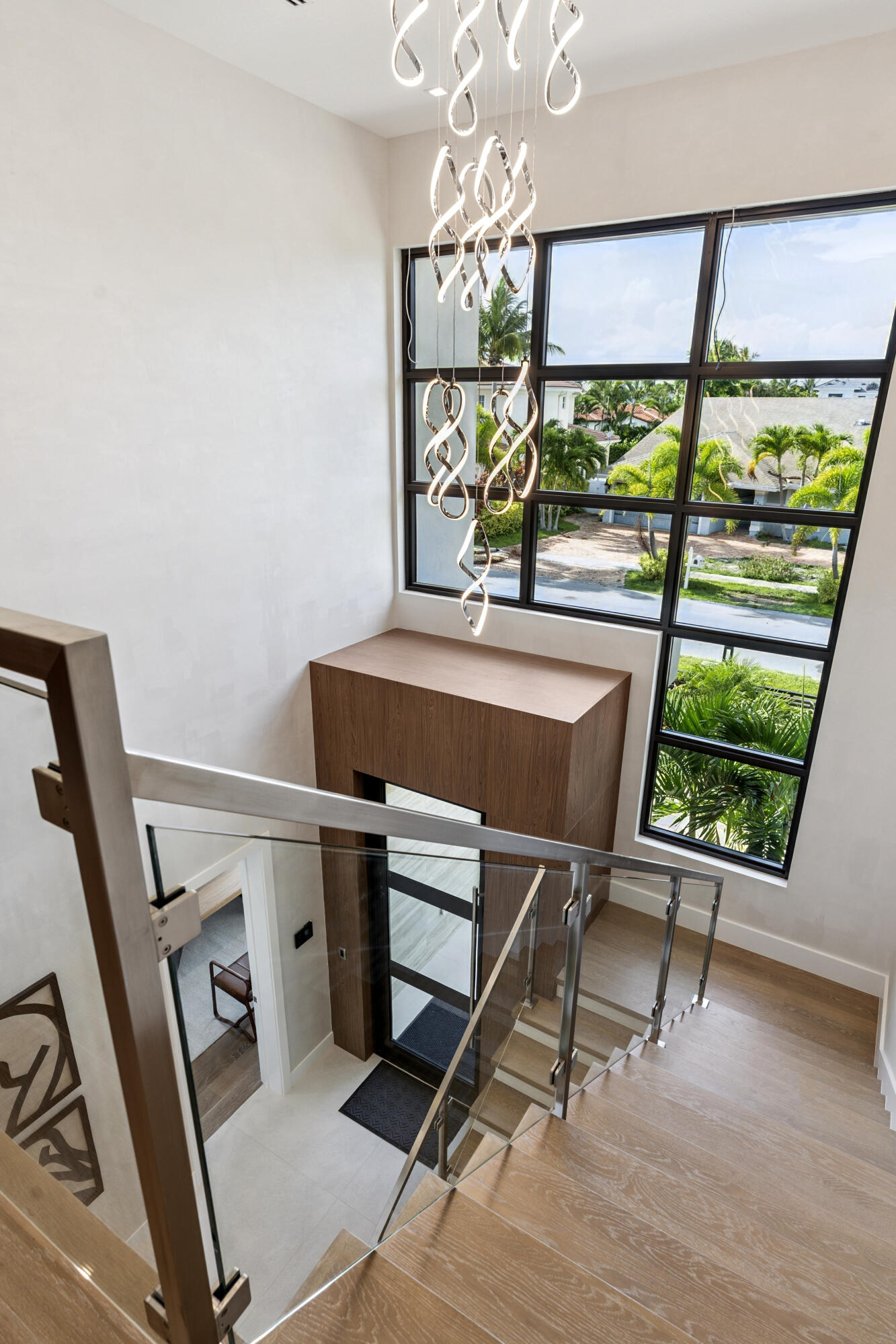 BOCA VILLAS - Residential