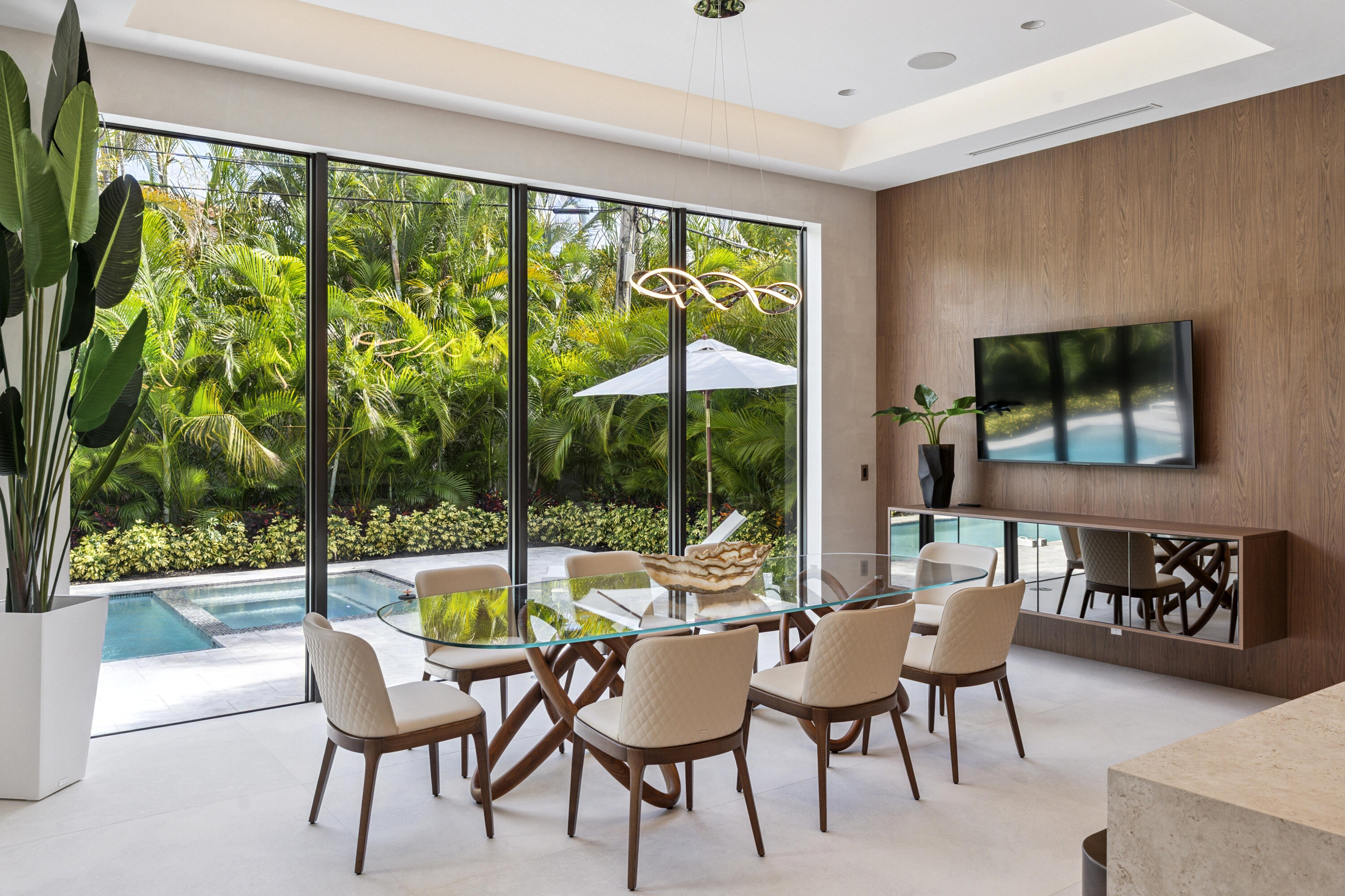 BOCA VILLAS - Residential