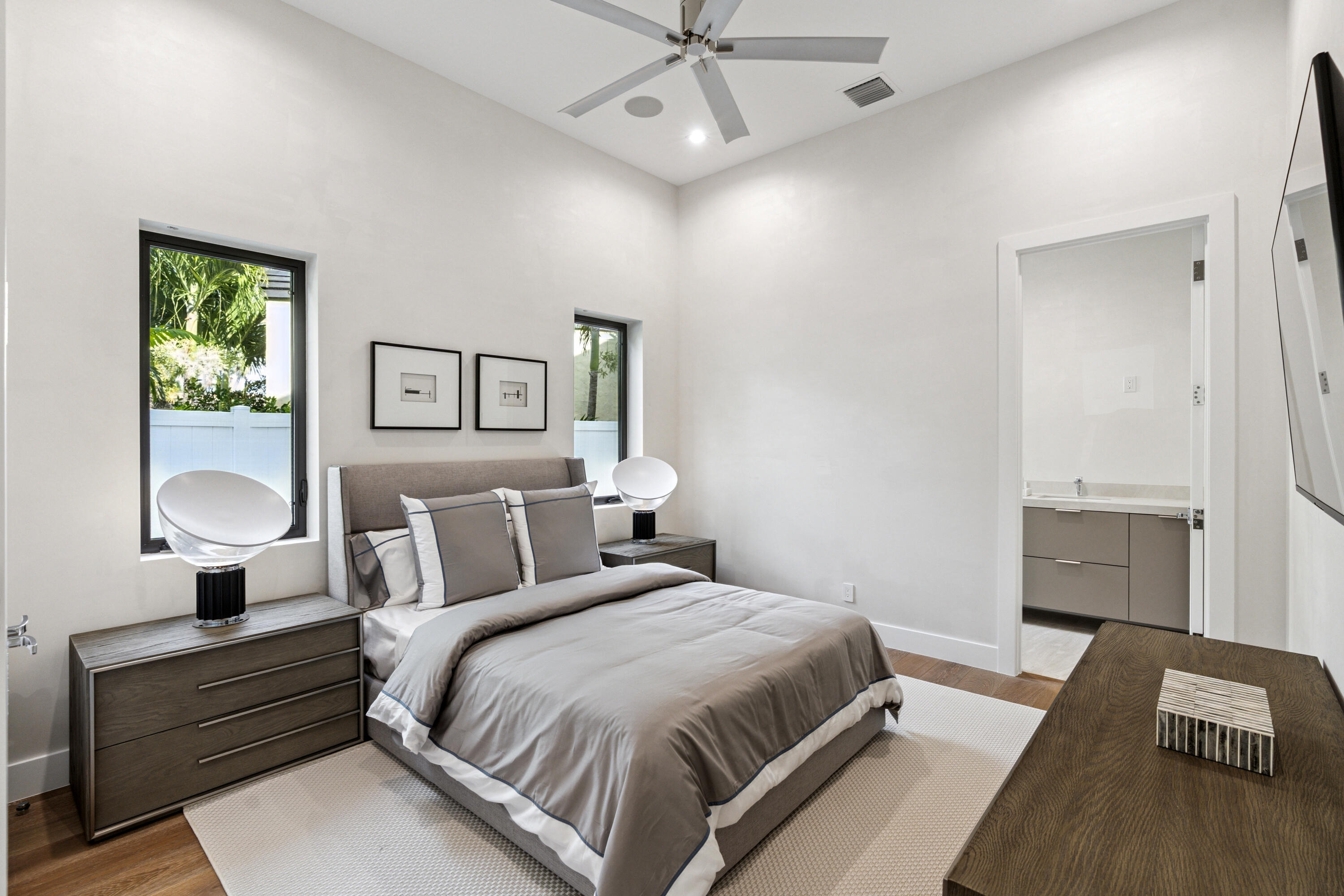 BOCA VILLAS - Residential