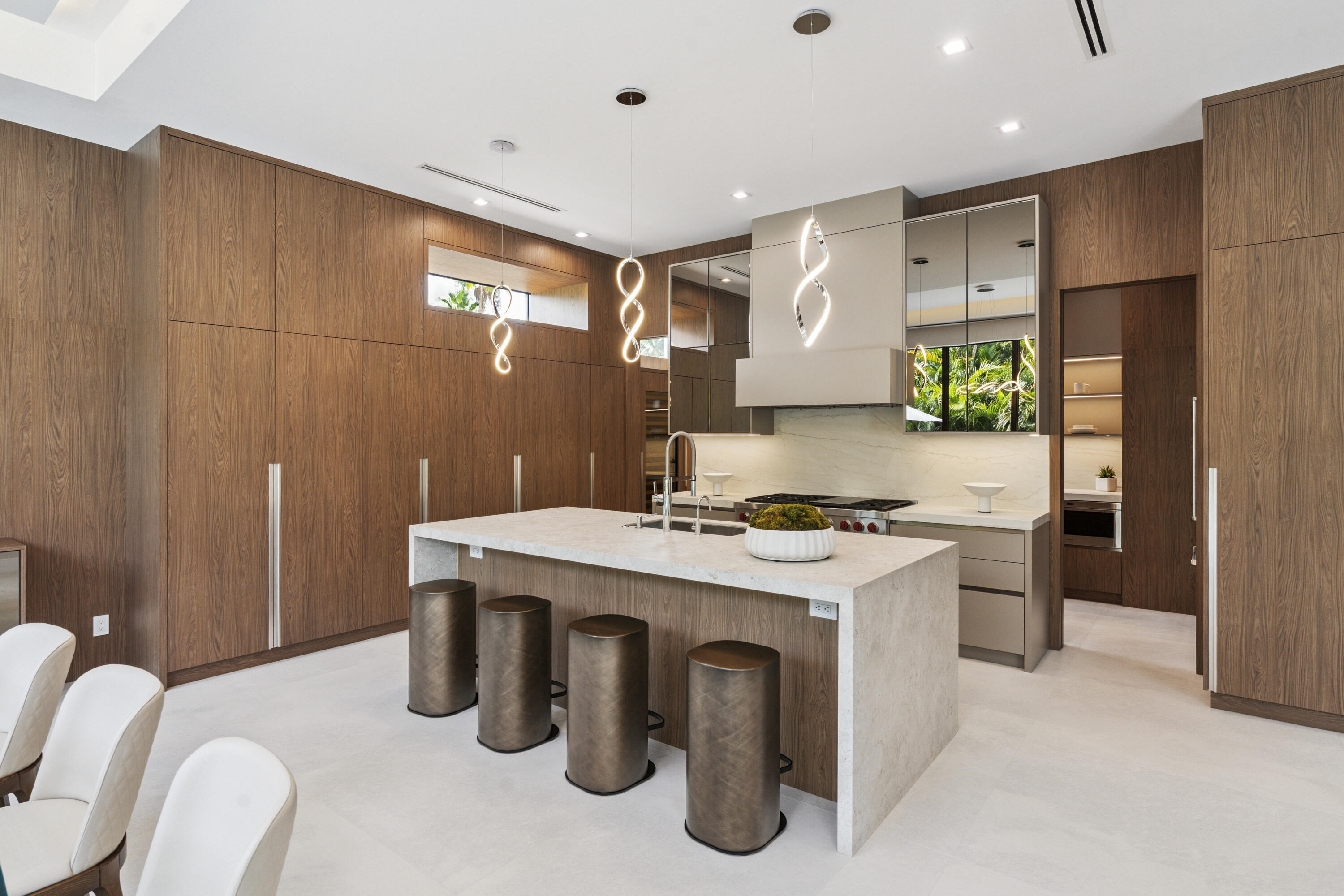 BOCA VILLAS - Residential