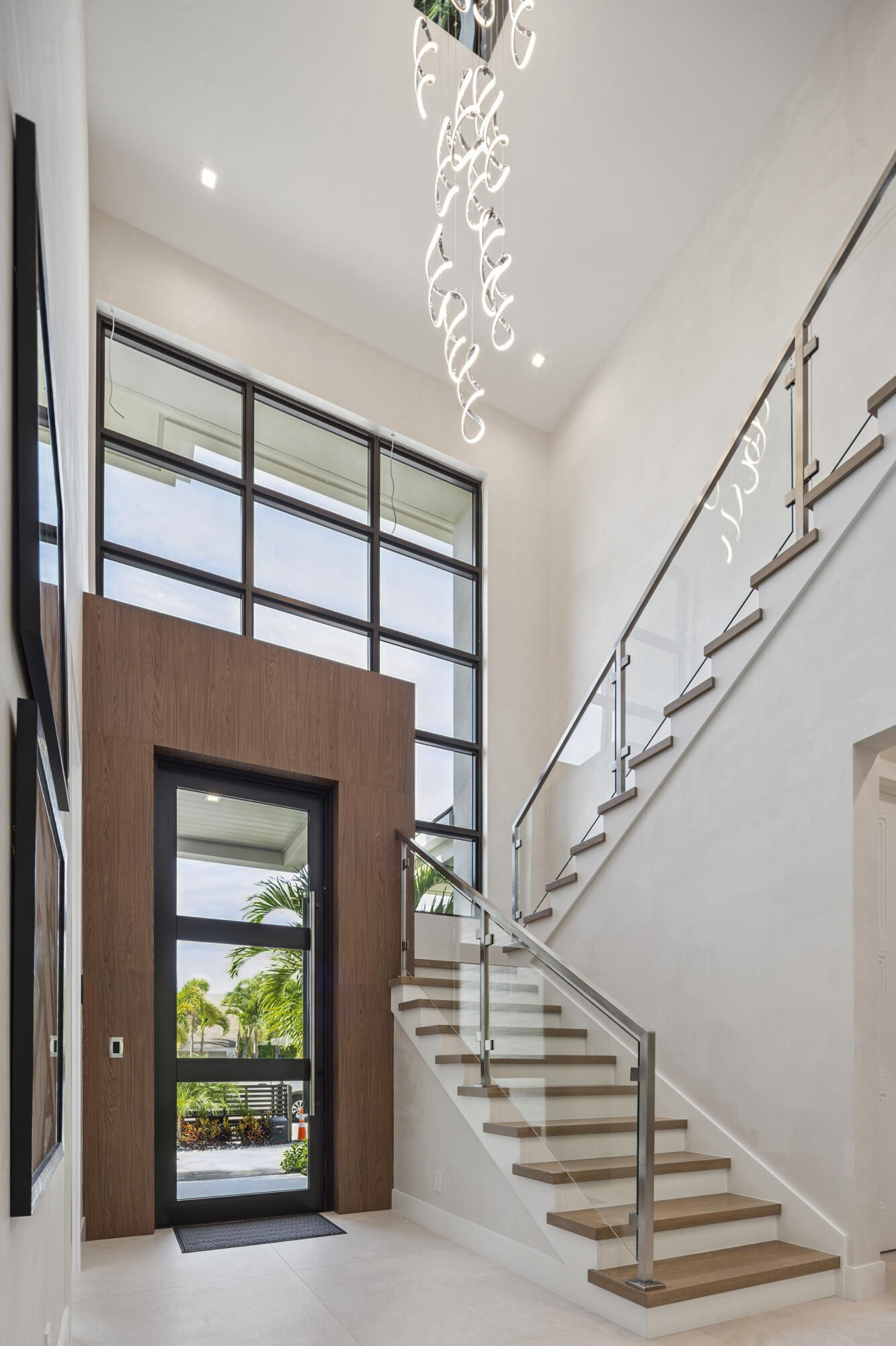 BOCA VILLAS - Residential
