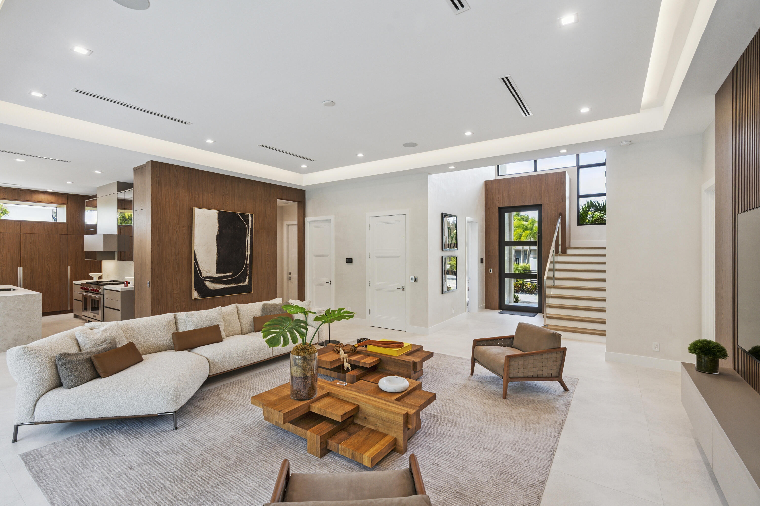 BOCA VILLAS - Residential