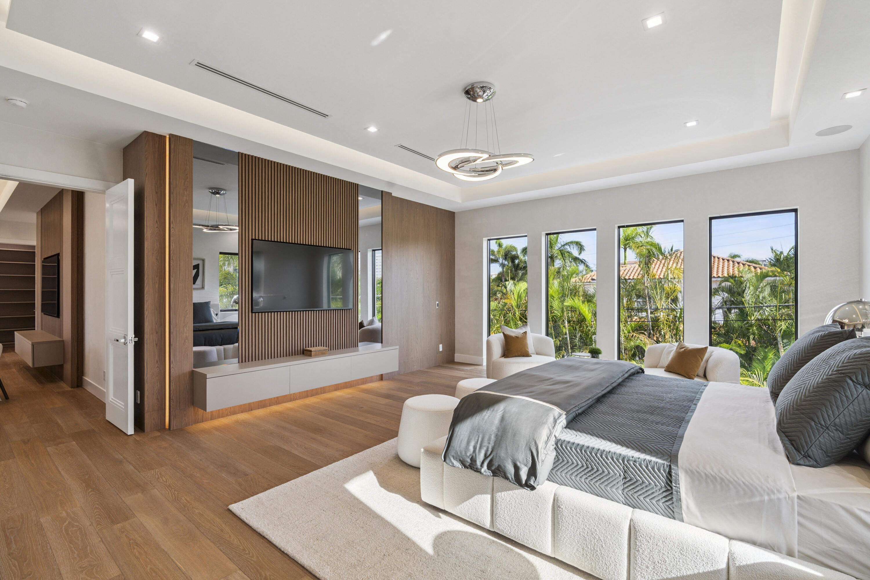 BOCA VILLAS - Residential