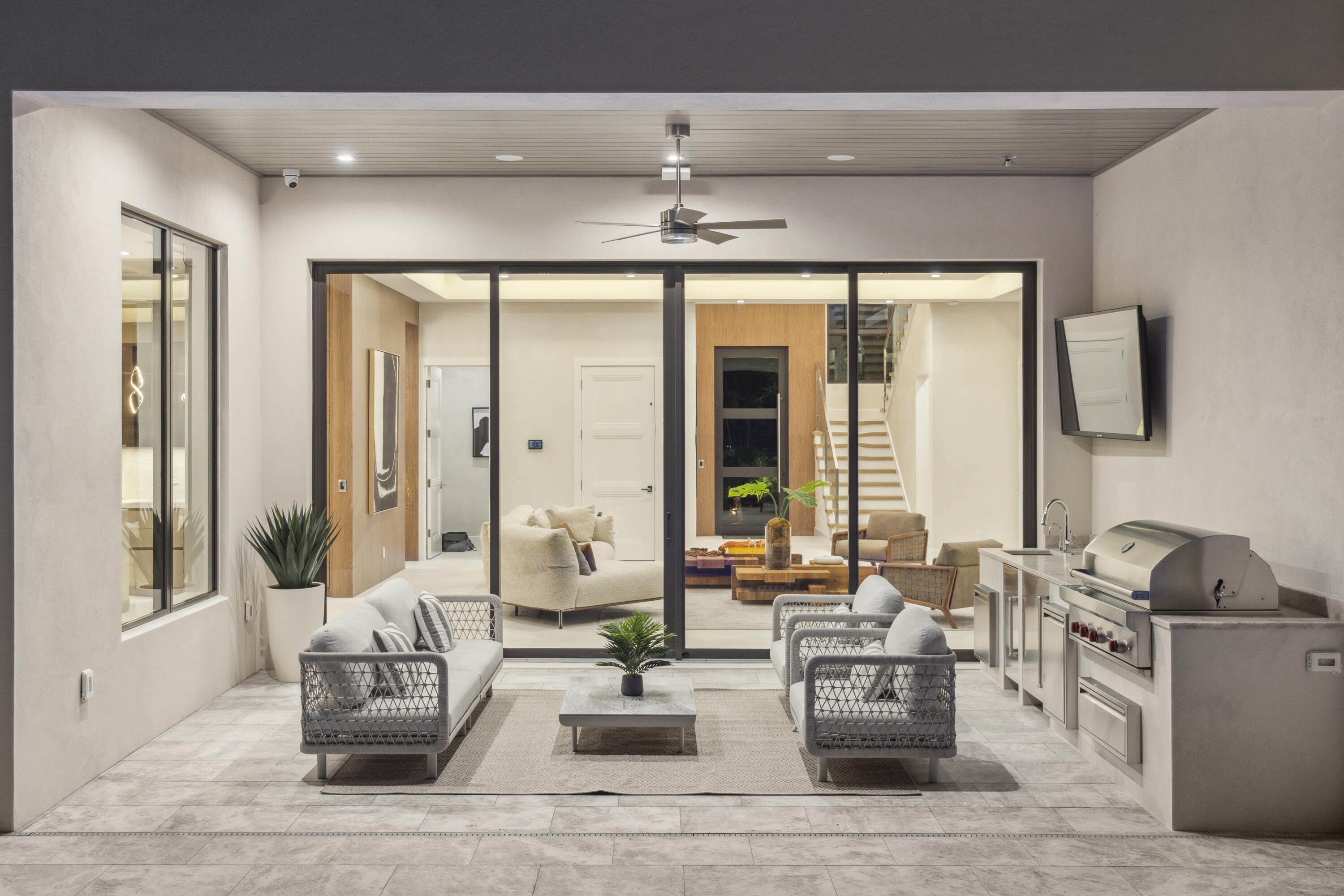 BOCA VILLAS - Residential